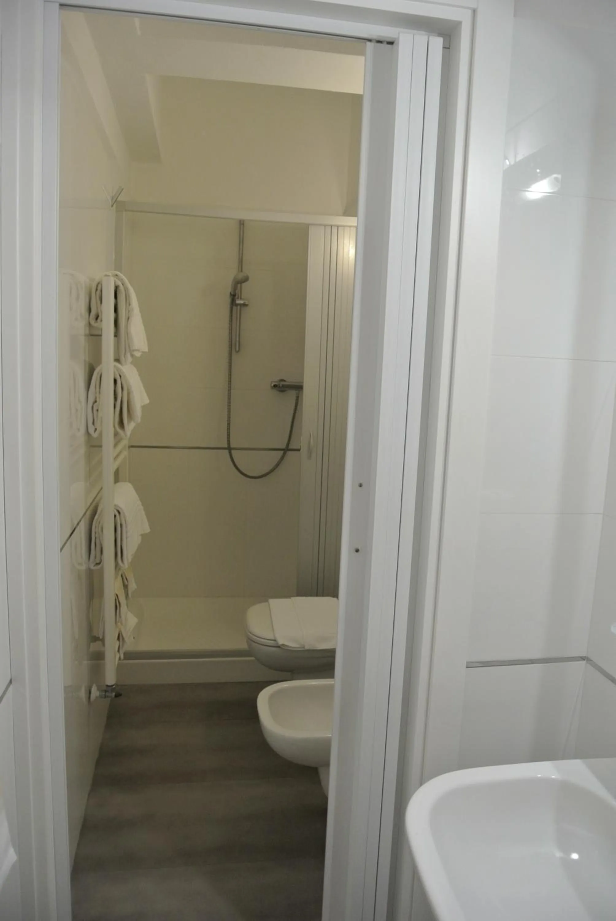 Bed & Breakfast Camollia