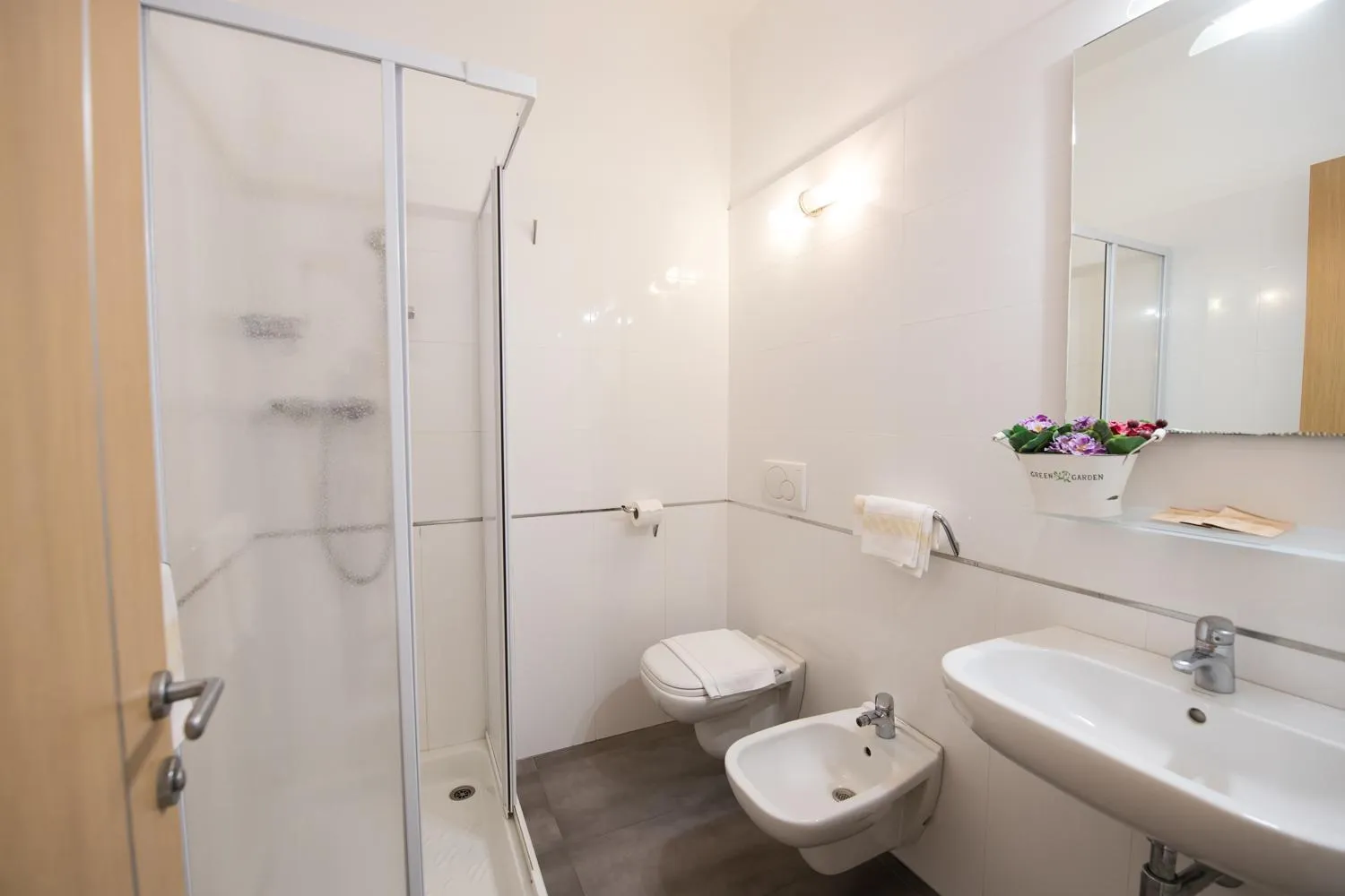 Bed & Breakfast Camollia