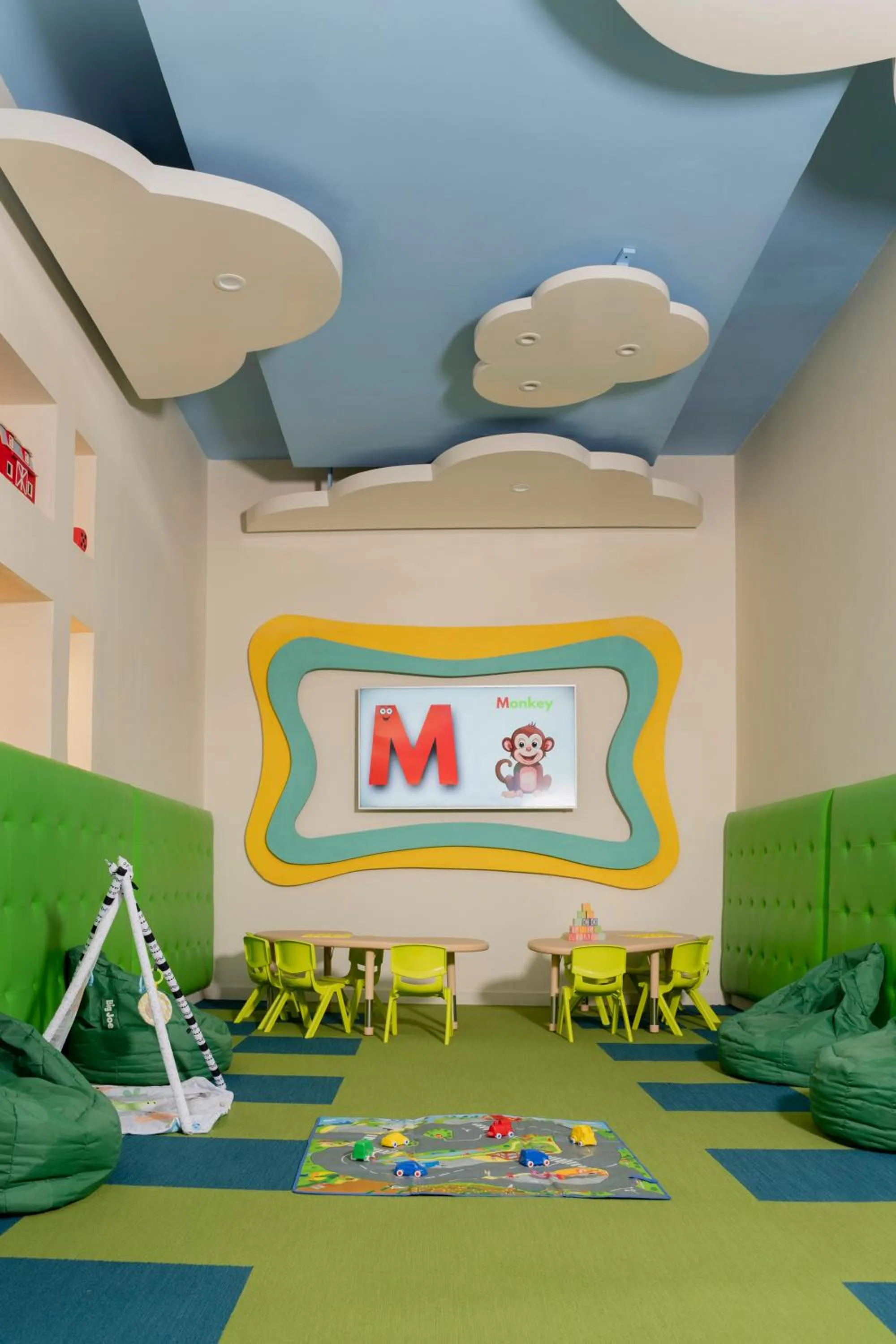 young children in Iberostar Waves Rose Hall Beach - All Inclusive