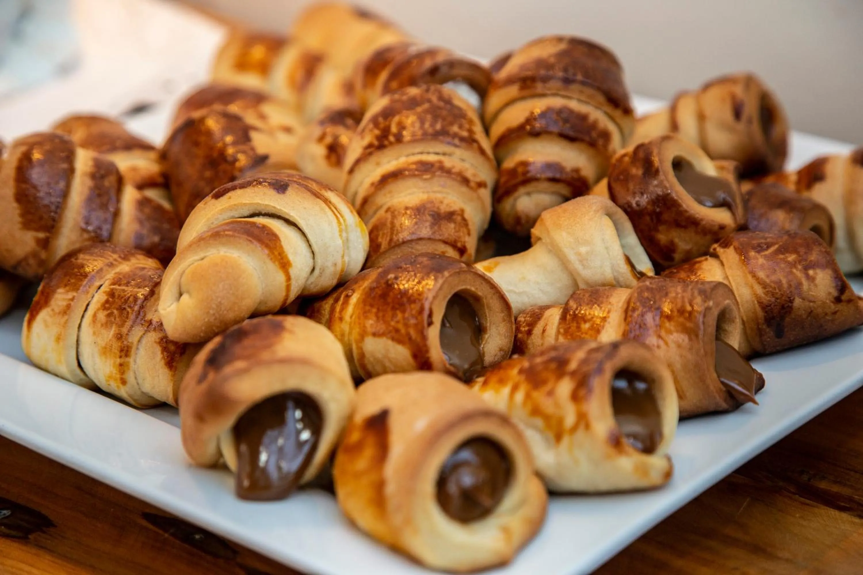 Dining area in Hotel Cumbres del Sur