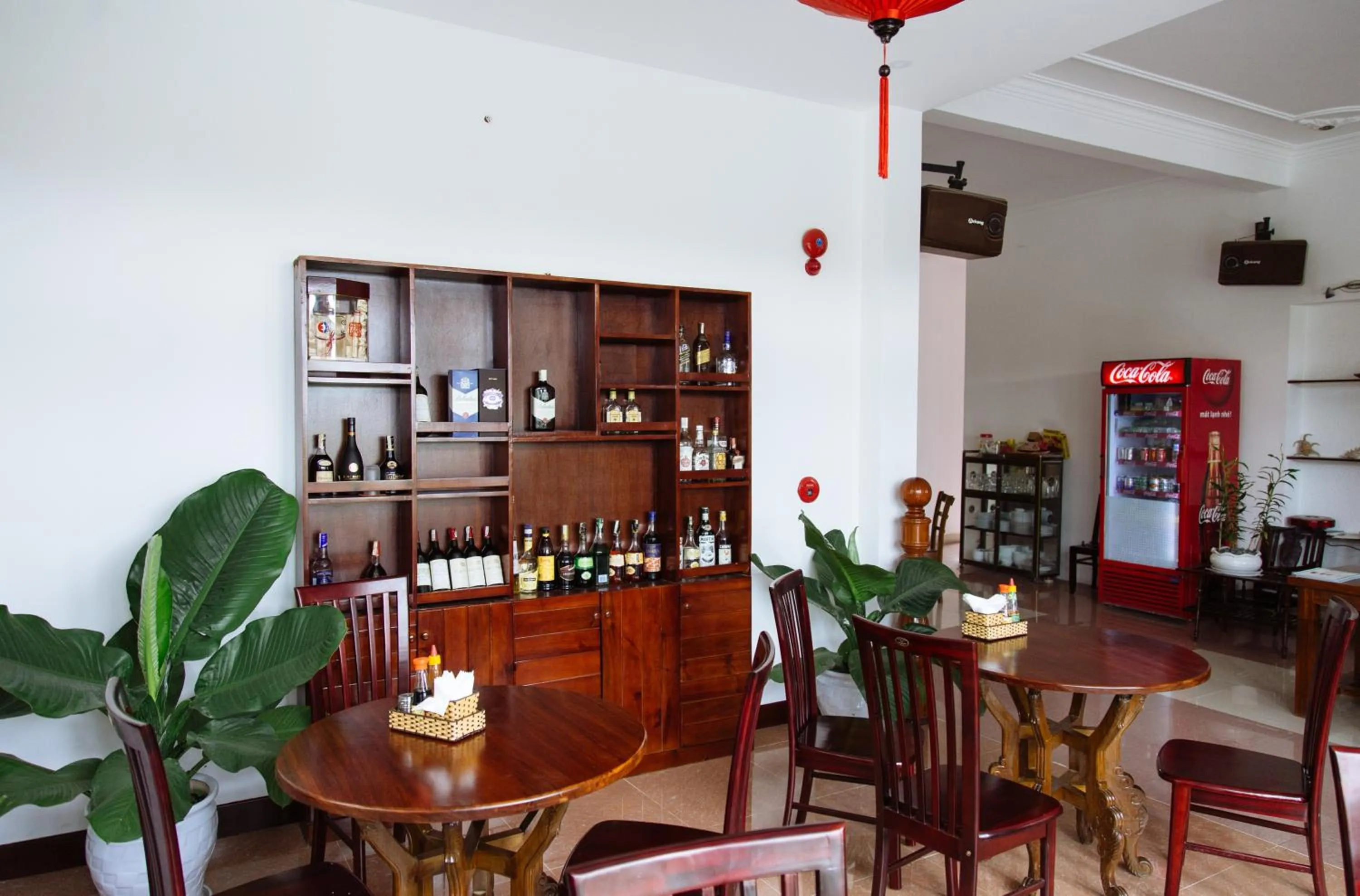 Restaurant/places to eat in Hoi An Golden Rice Villa