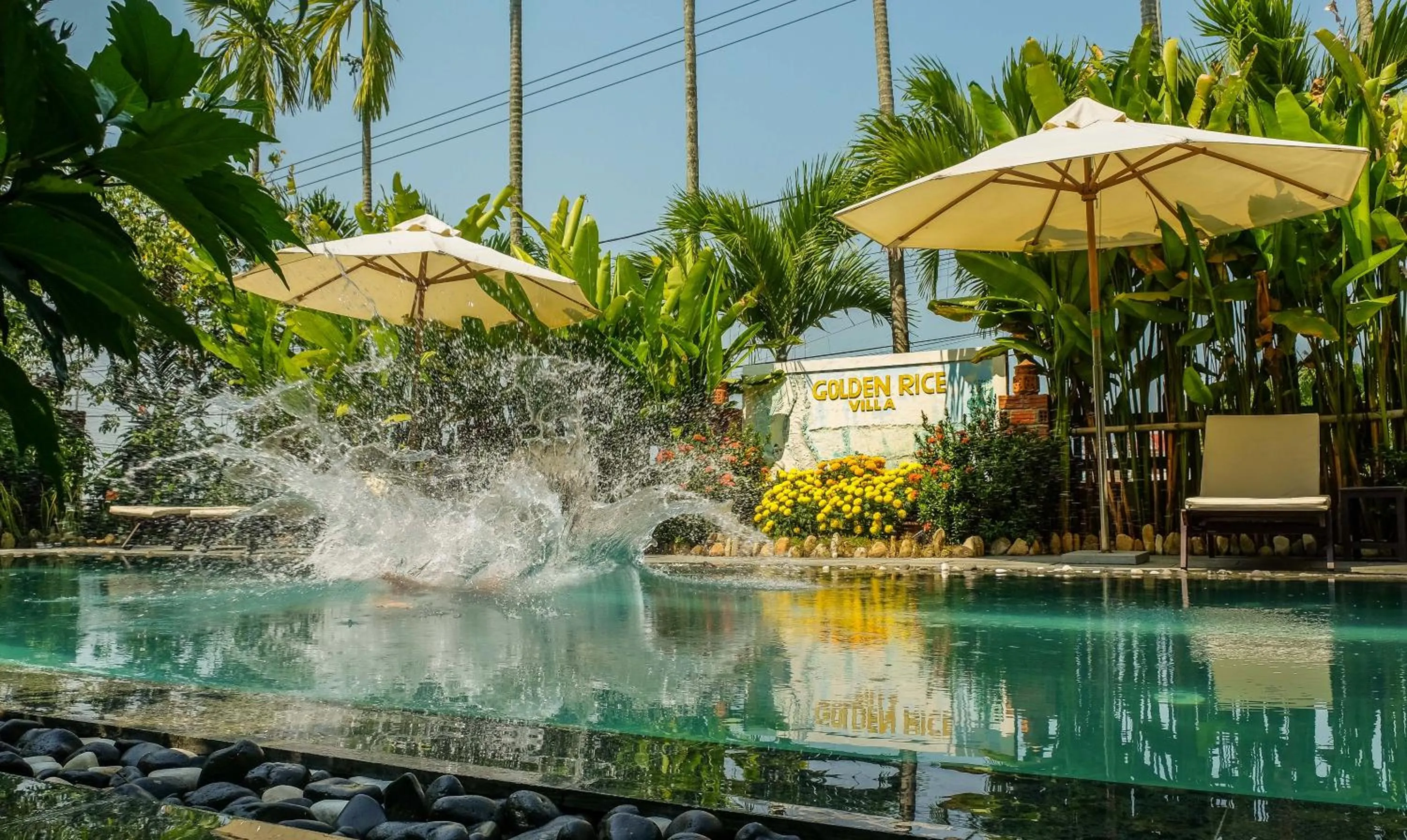 Other in Hoi An Golden Rice Villa