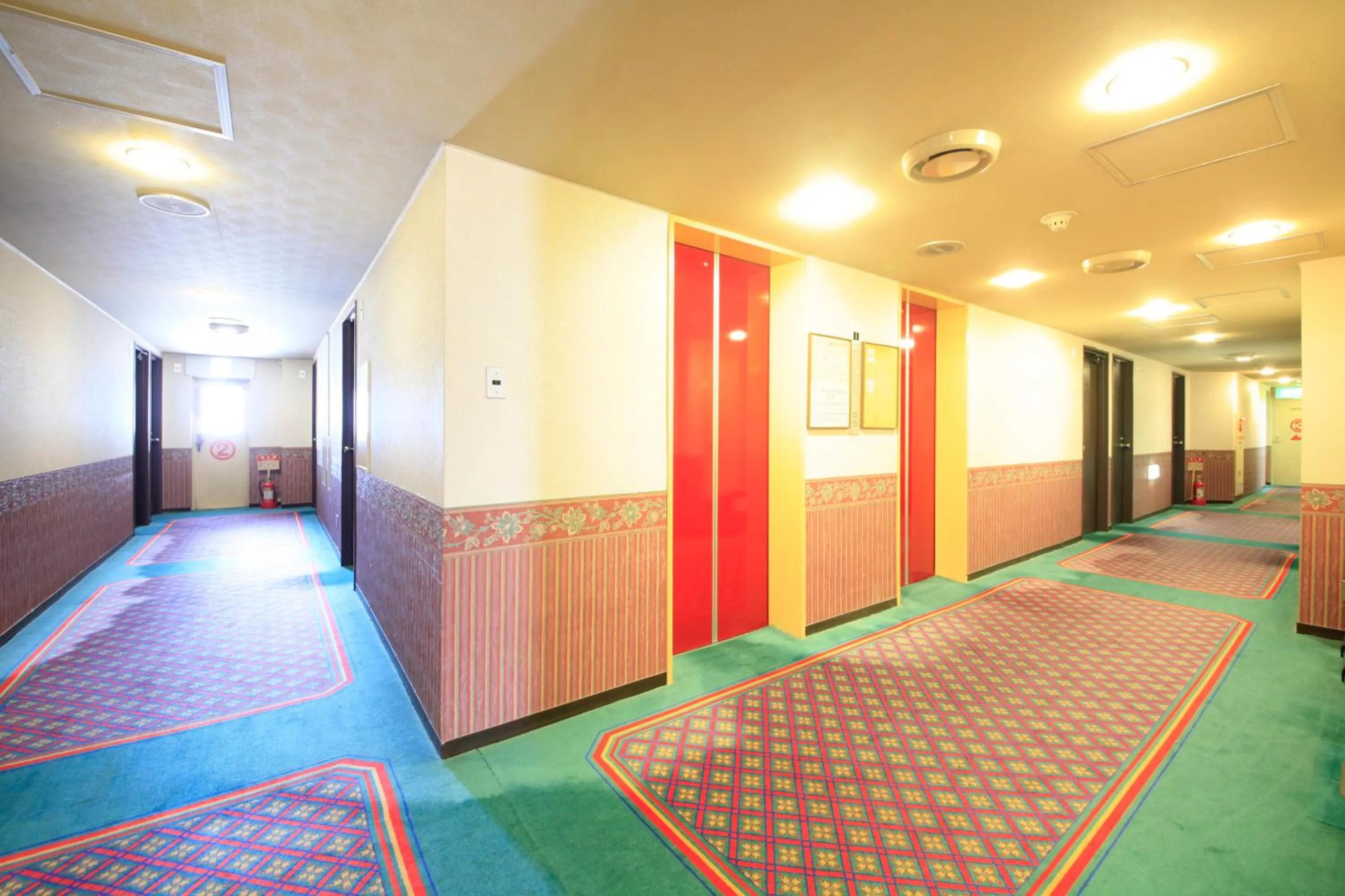 Other in Niigata Station Hotel