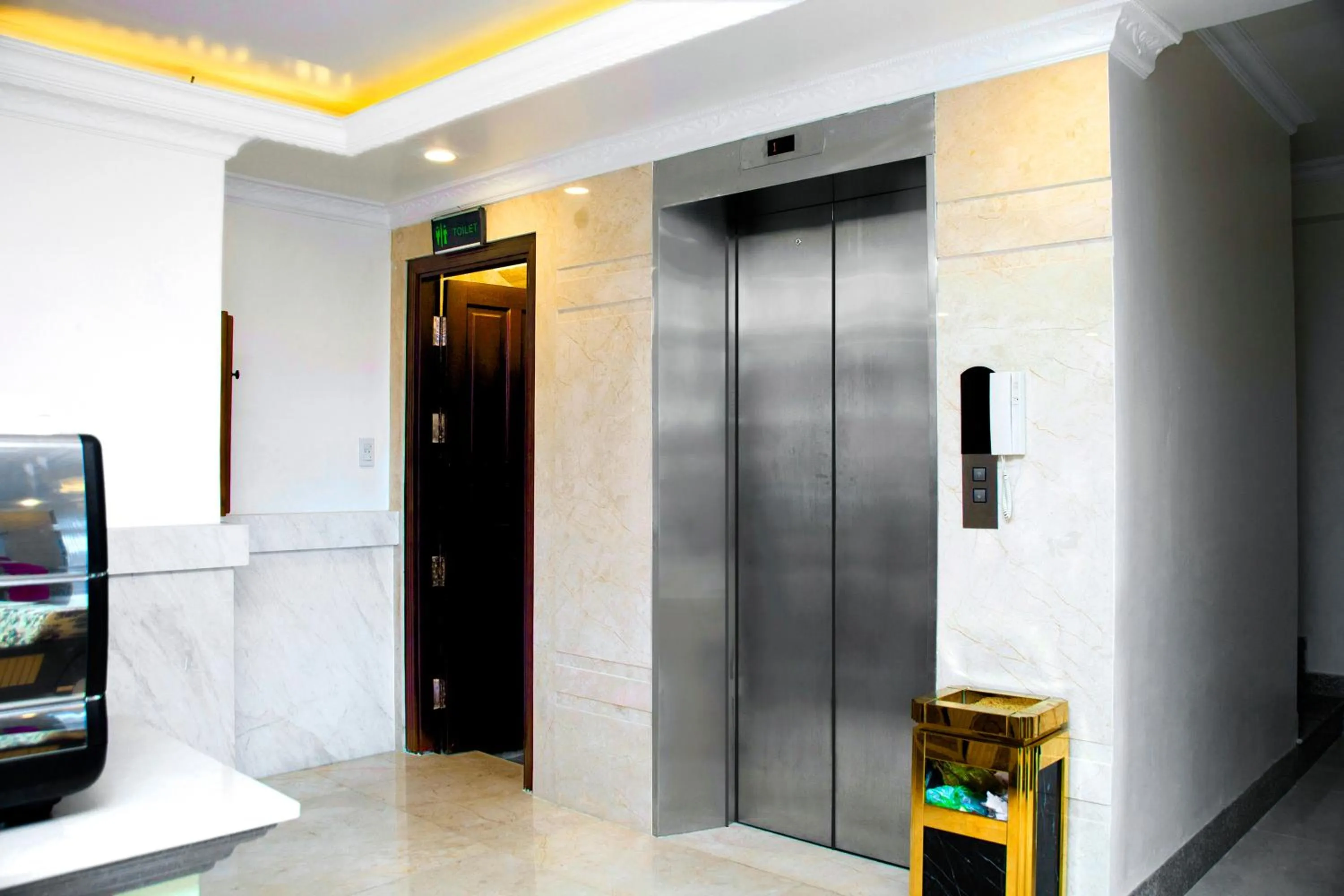 Other in Diamond Hotel