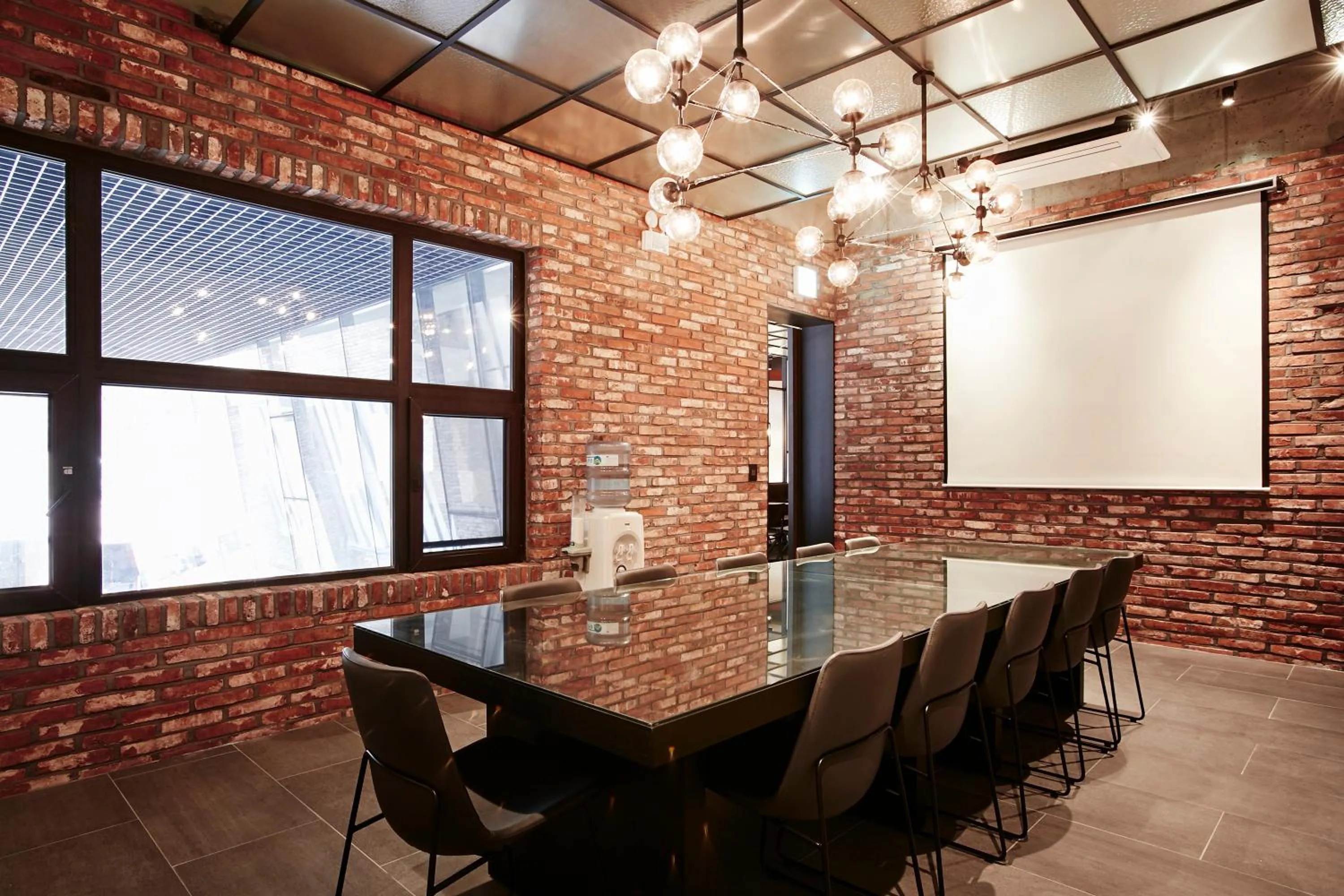 Banquet/Function facilities in MD HOTEL Dongtan