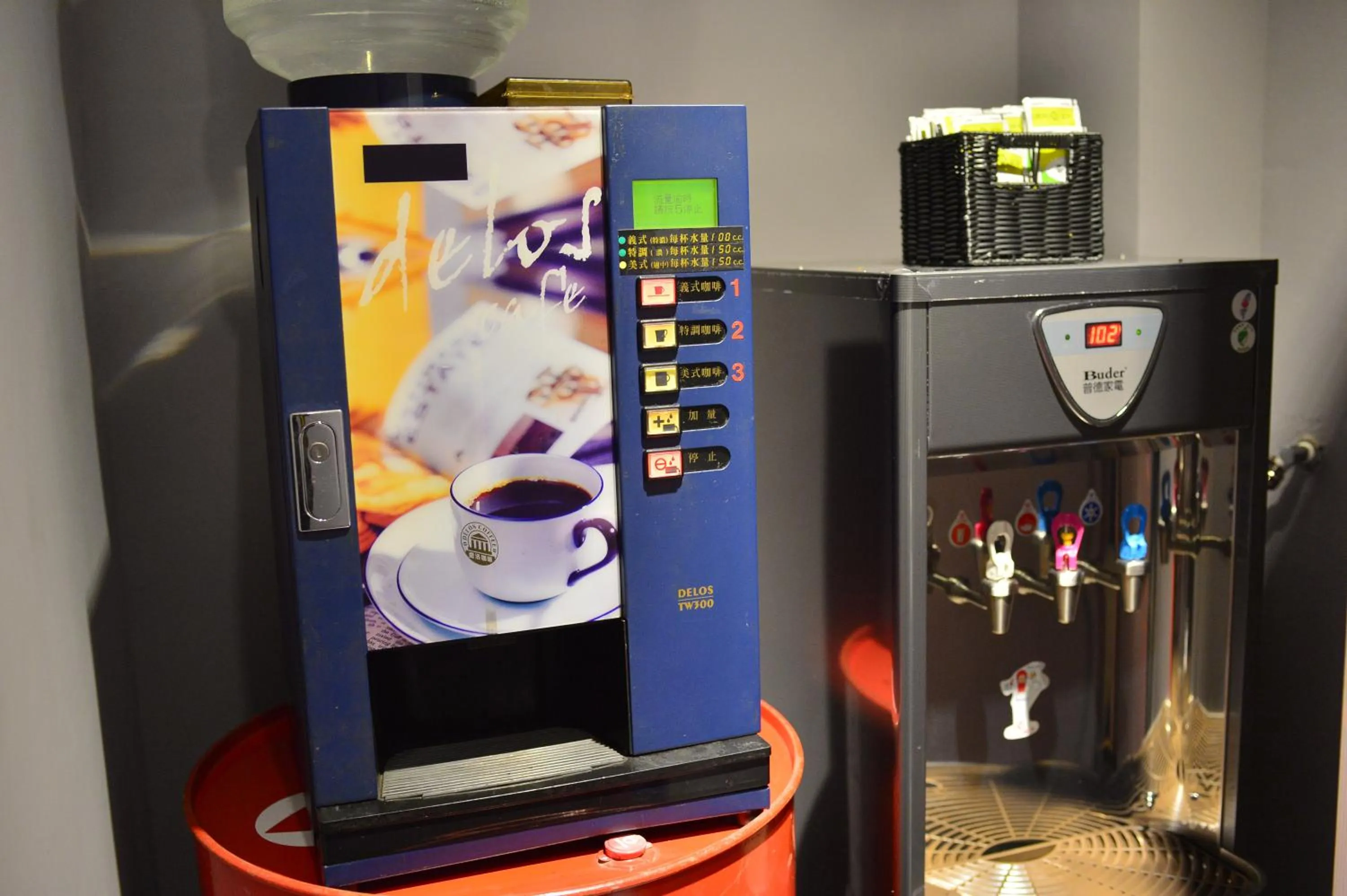 Other in Just Walk Backpacker Hostel