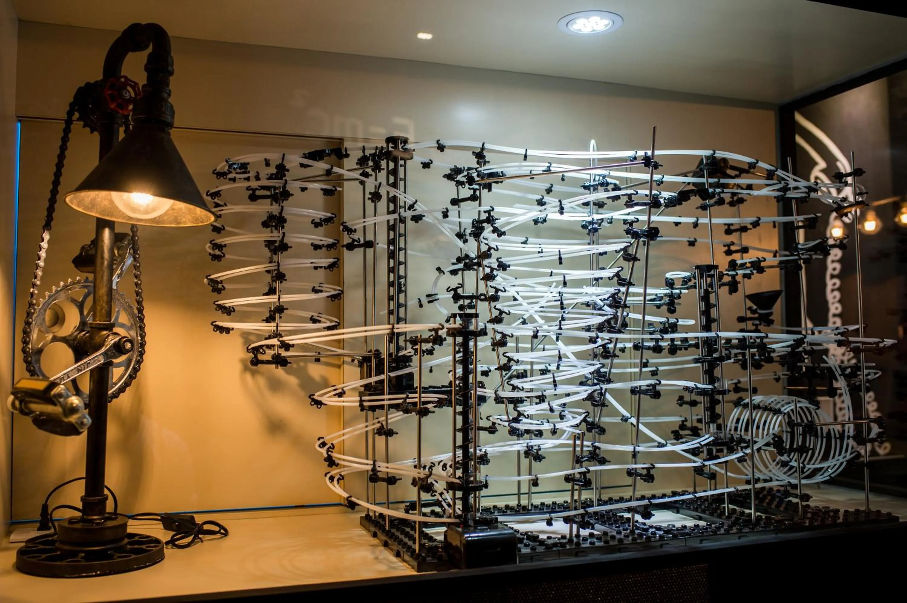 Other in Just Walk Backpacker Hostel