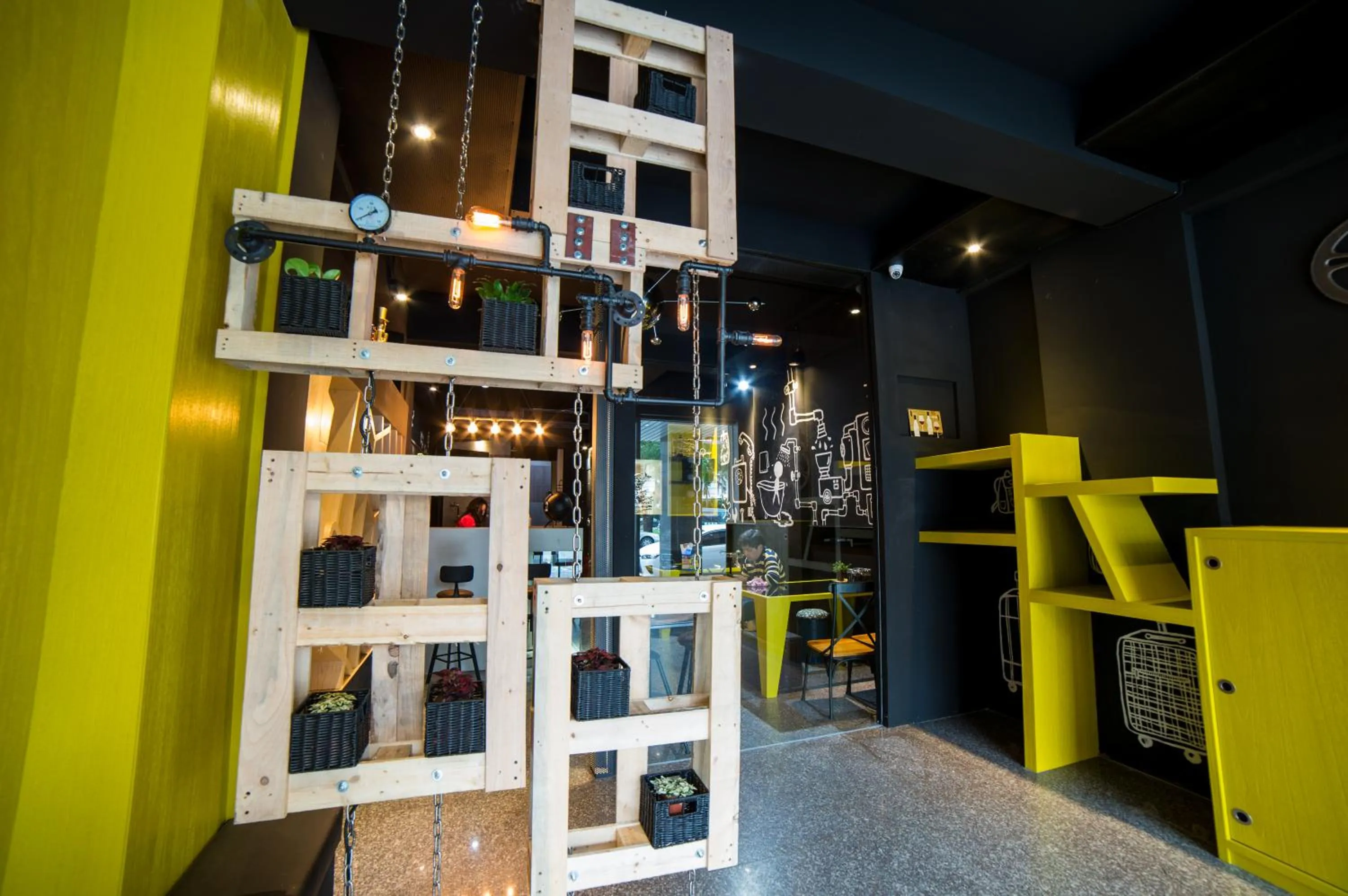 Other in Just Walk Backpacker Hostel