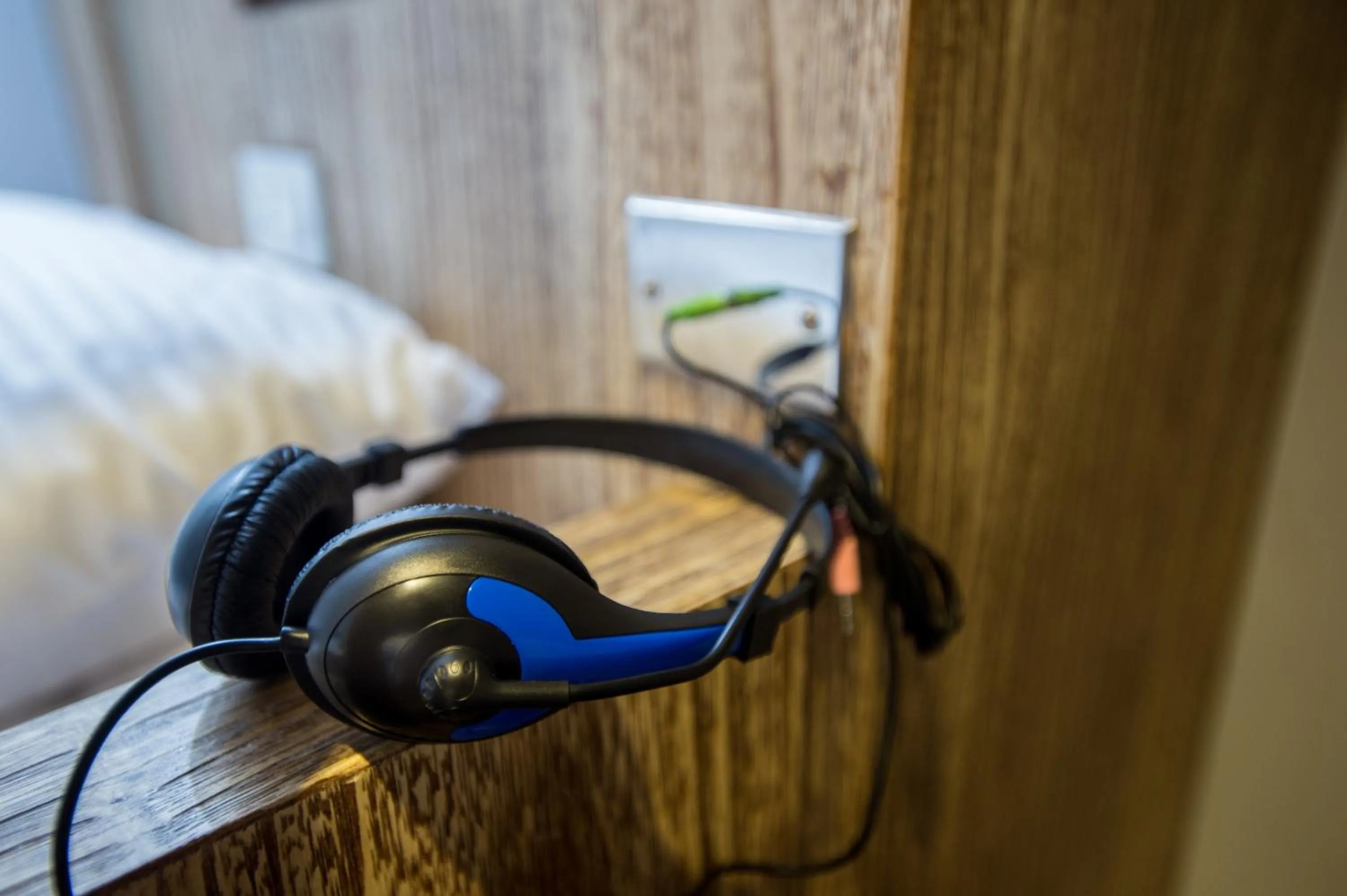 Other in Just Walk Backpacker Hostel