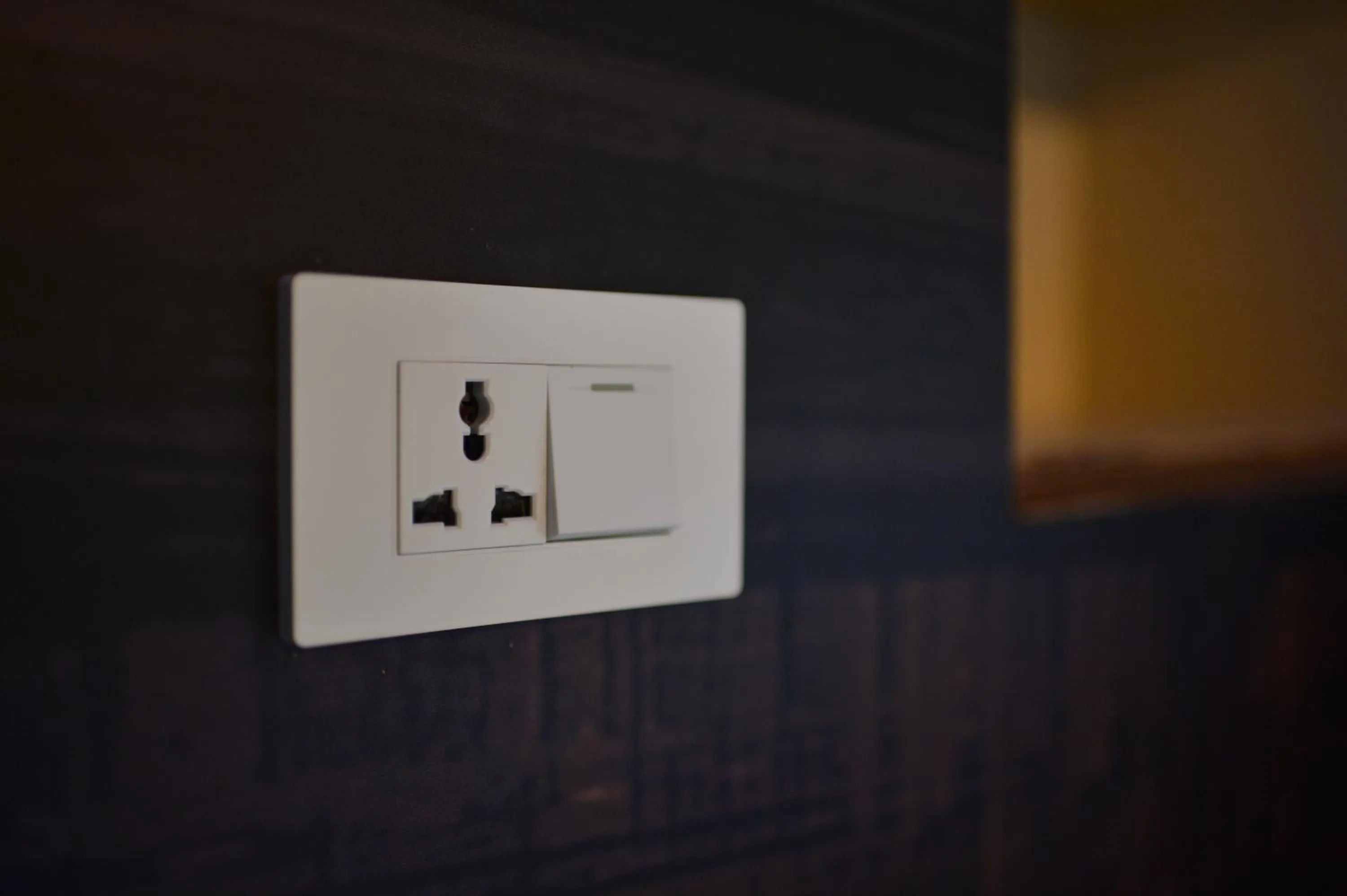 Other in Just Walk Backpacker Hostel