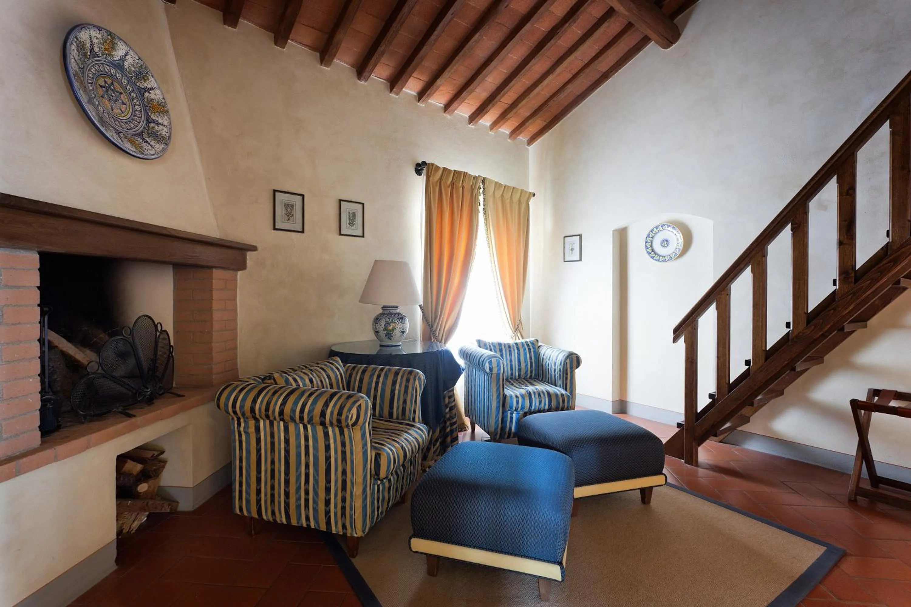 Other in Castello di Spaltenna Exclusive Resort & Spa