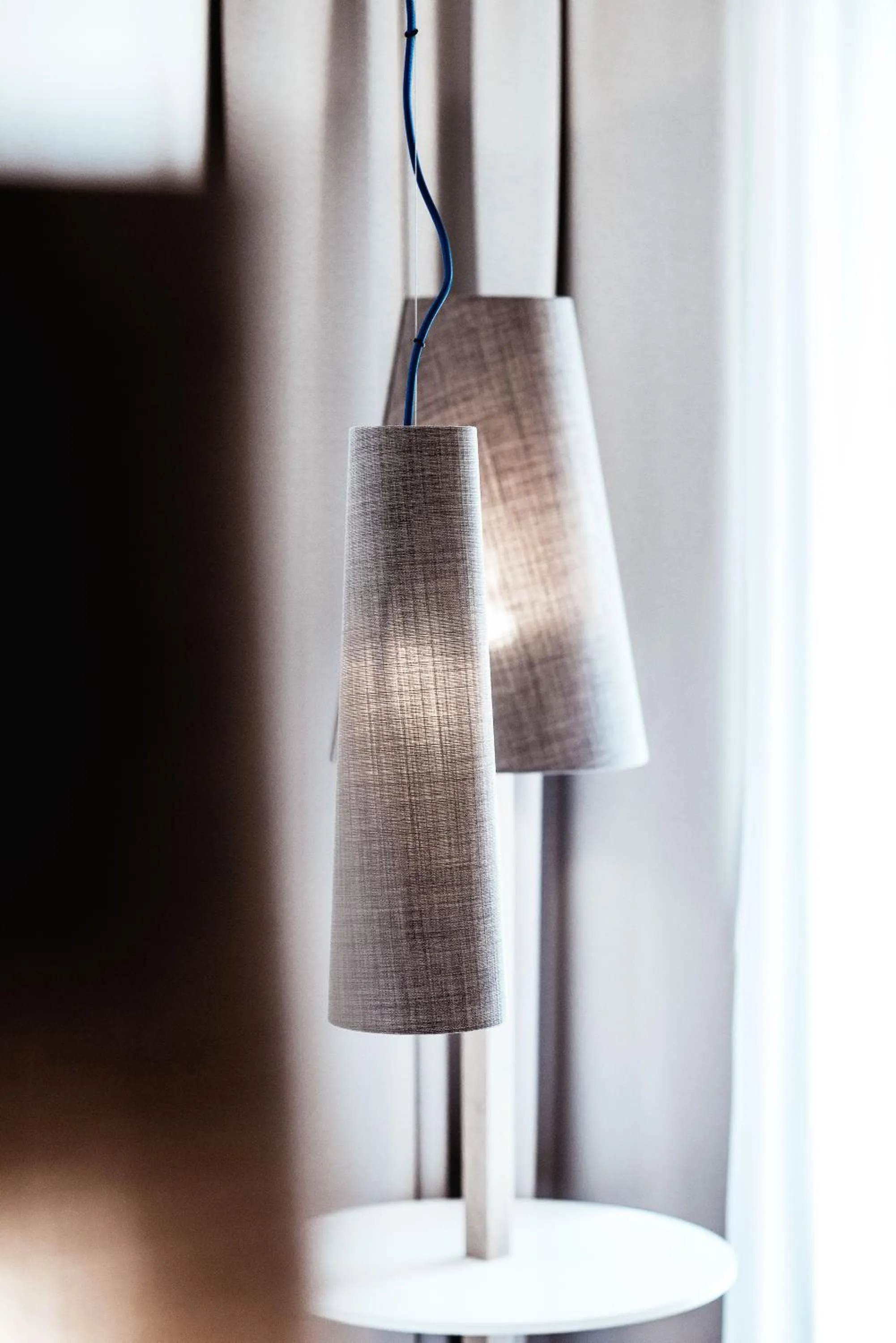 Decorative detail in arte Hotel Kufstein