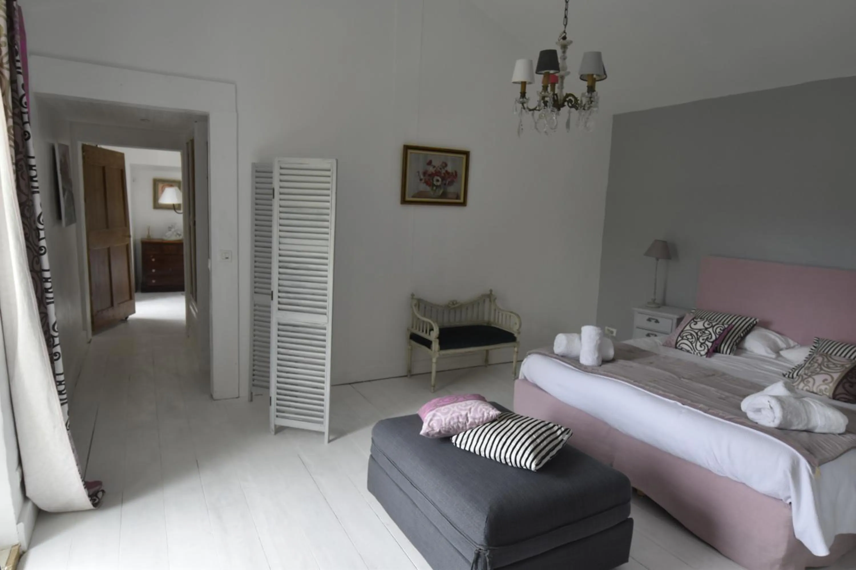 Bed in Clos De La Fontaine