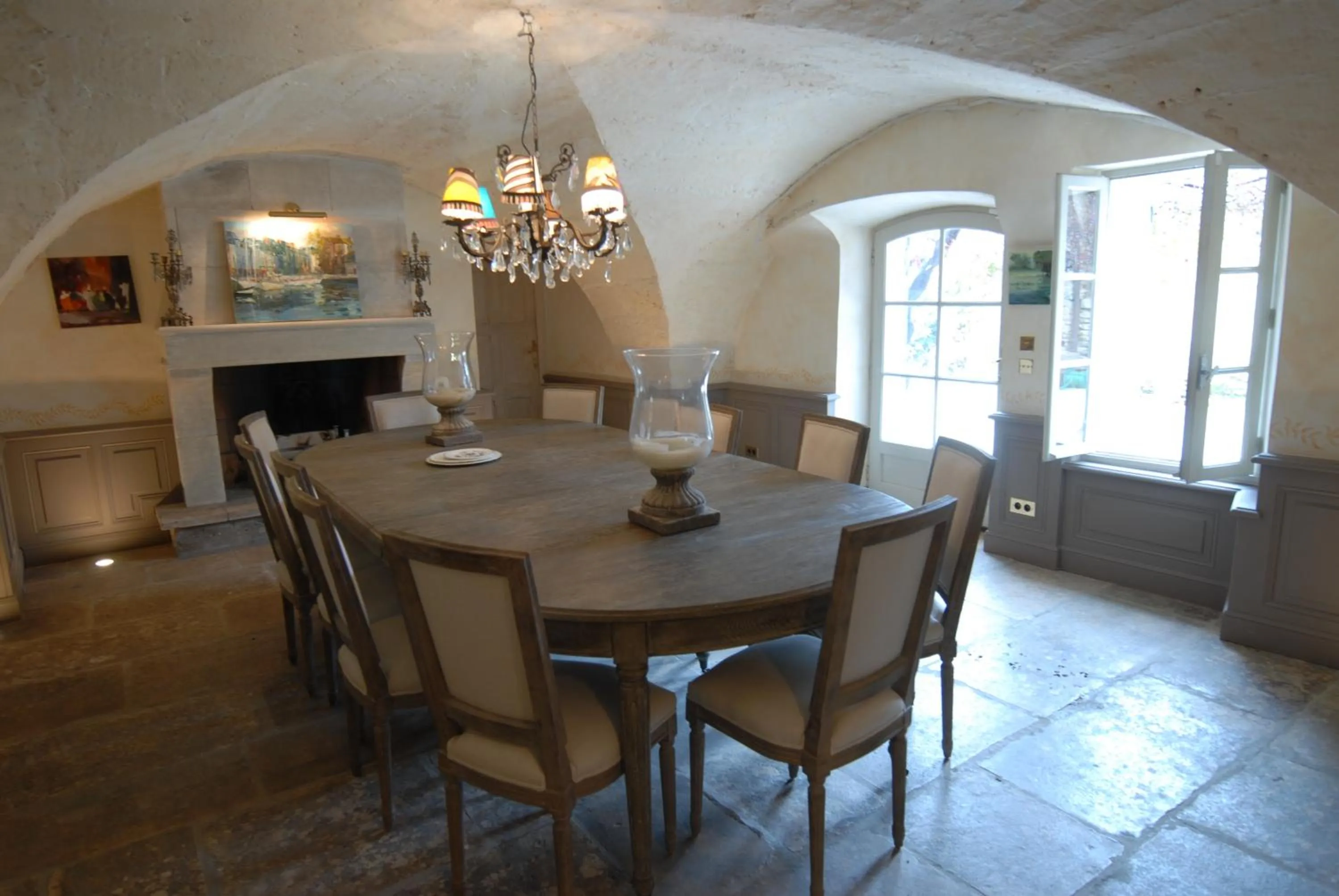 Banquet/Function facilities in Clos De La Fontaine