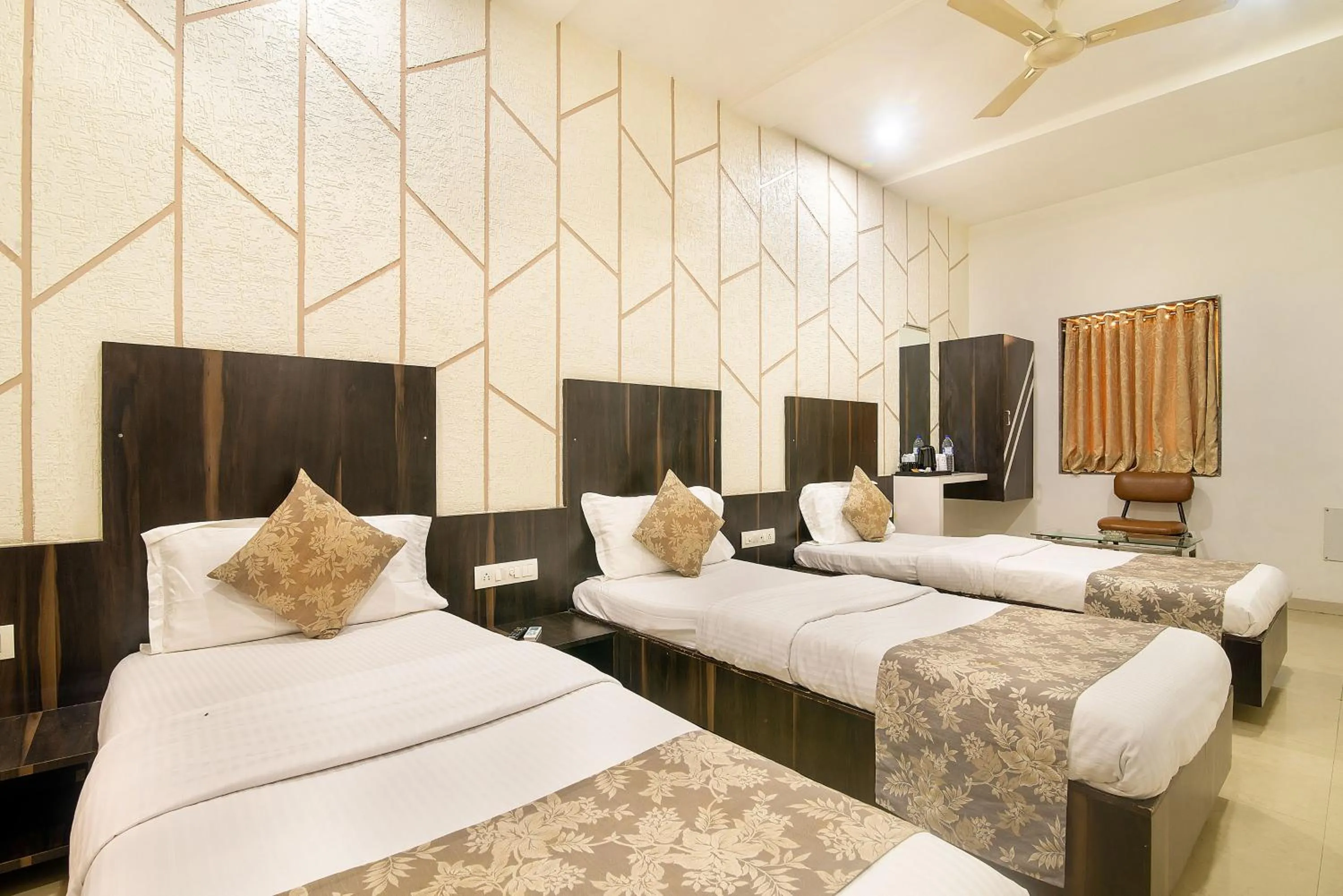 Hotel Satkar