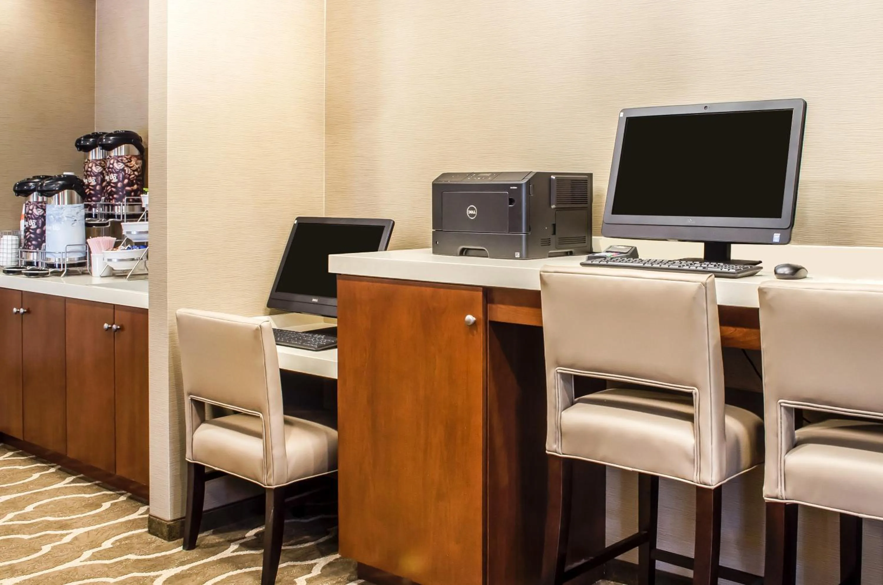 Business facilities in Comfort Suites Manheim - Lancaster