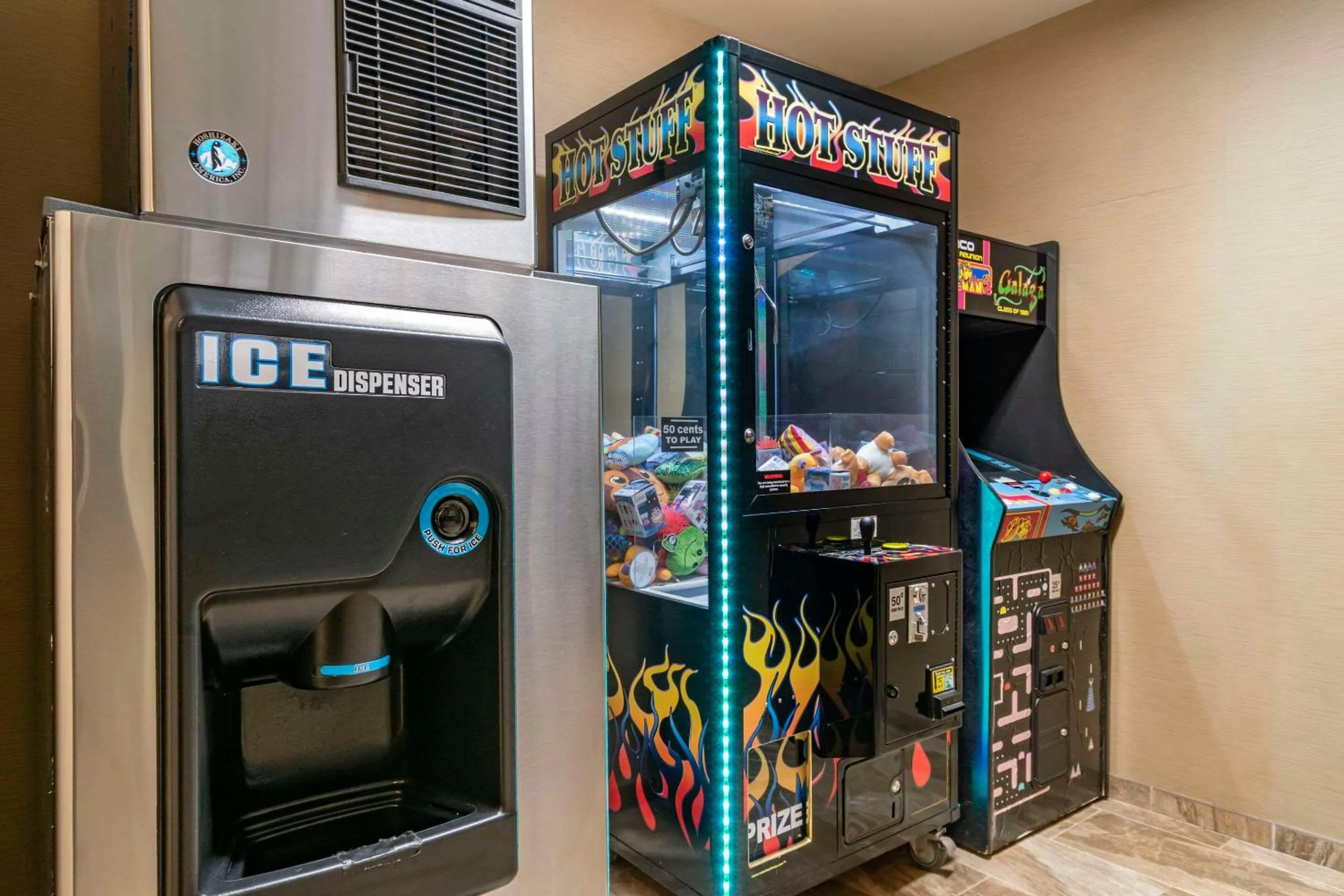 Other in Comfort Suites Manheim - Lancaster