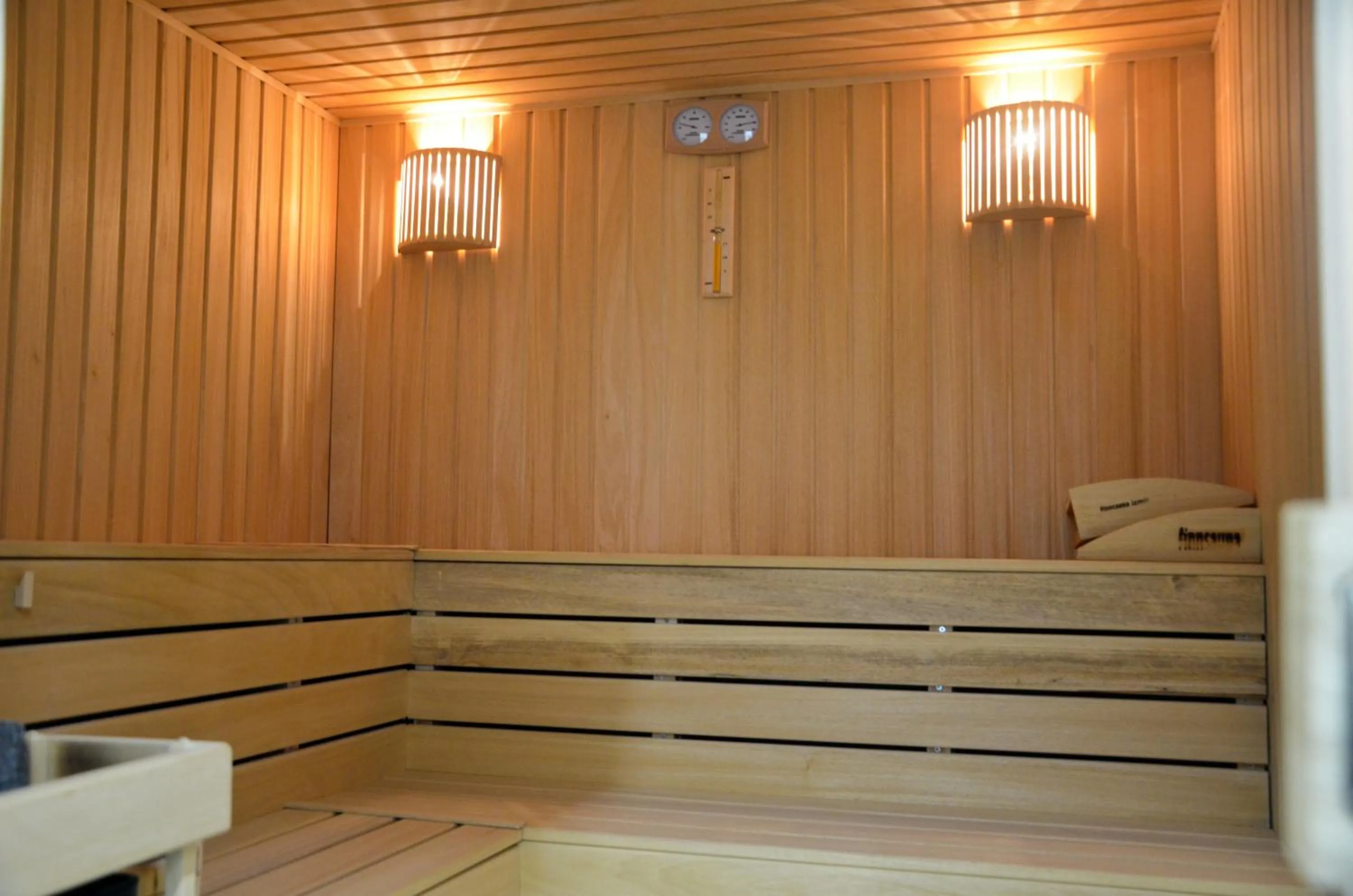 Activities in Bacacan Otel