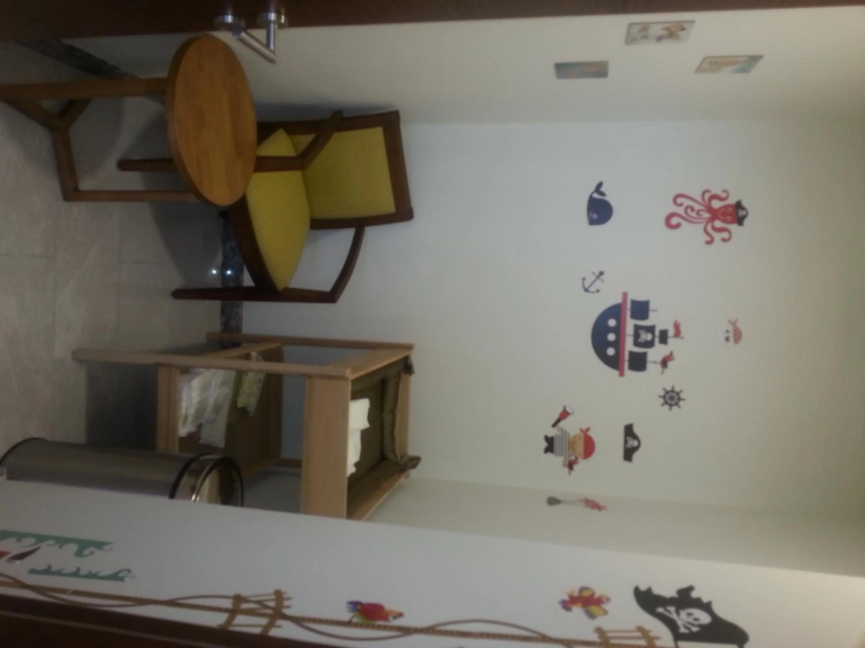 Other in Bacacan Otel