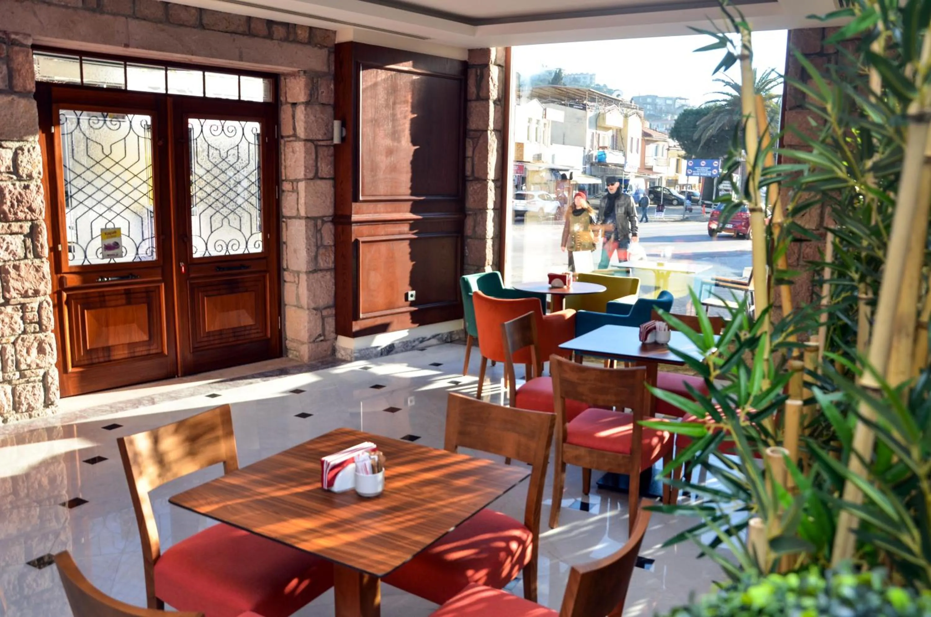 Other in Bacacan Otel