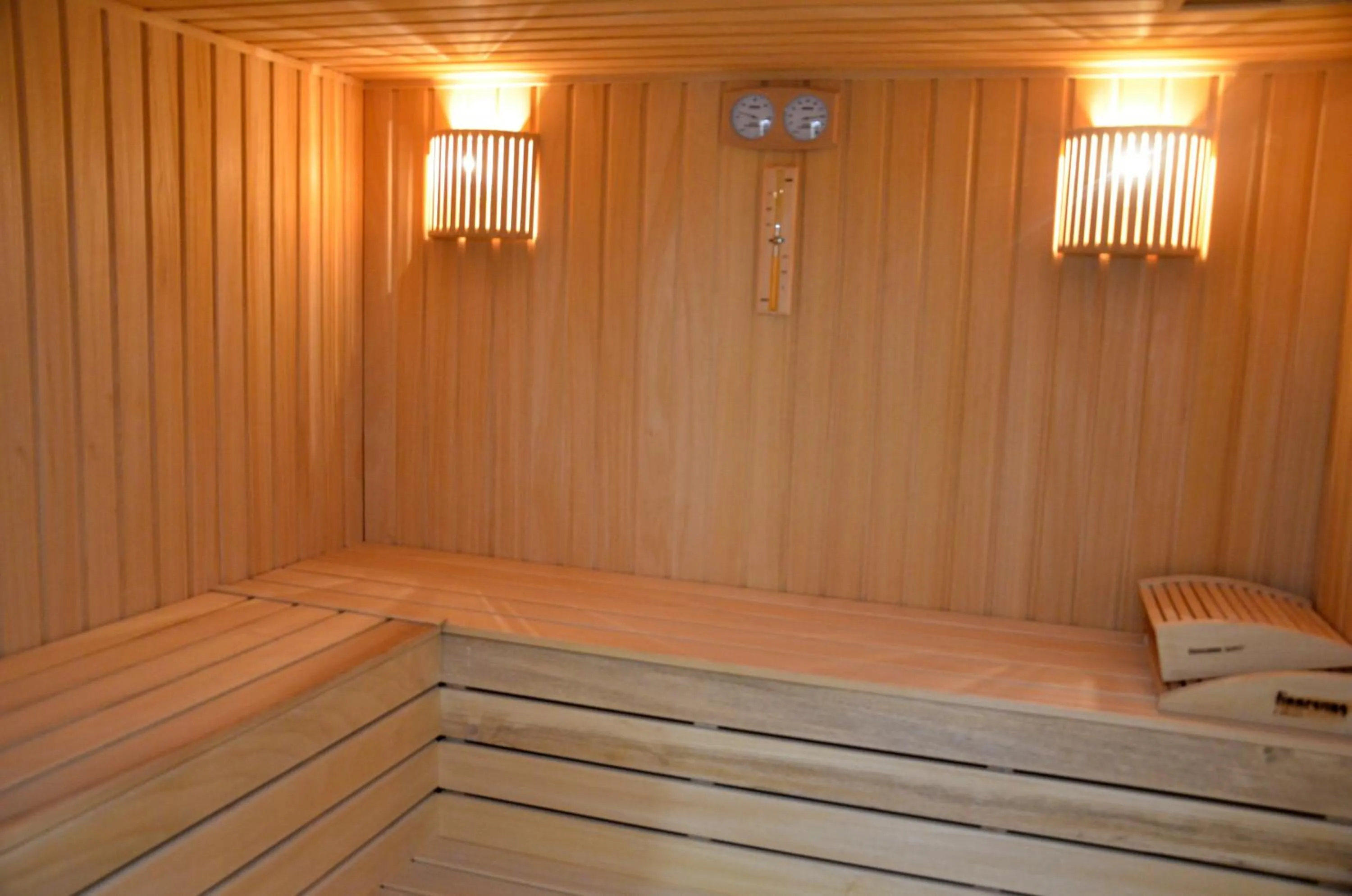 Activities in Bacacan Otel