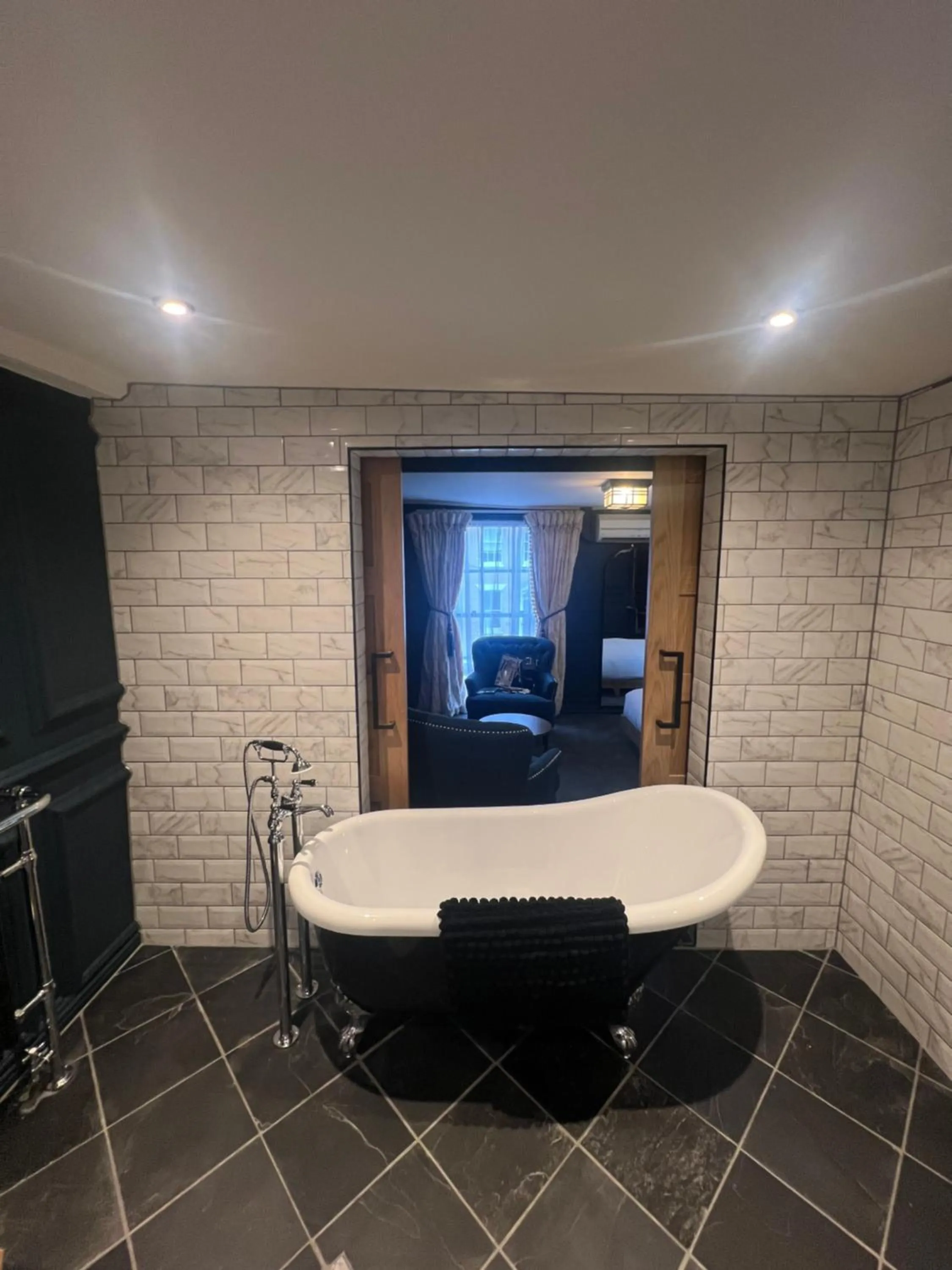 Colchester Boutique Hotel