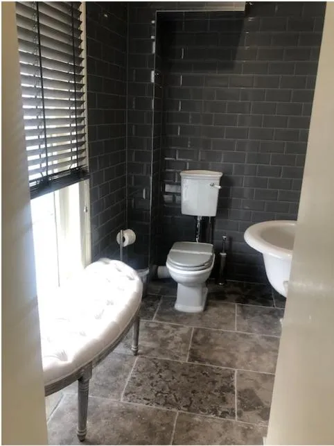 Colchester Boutique Hotel