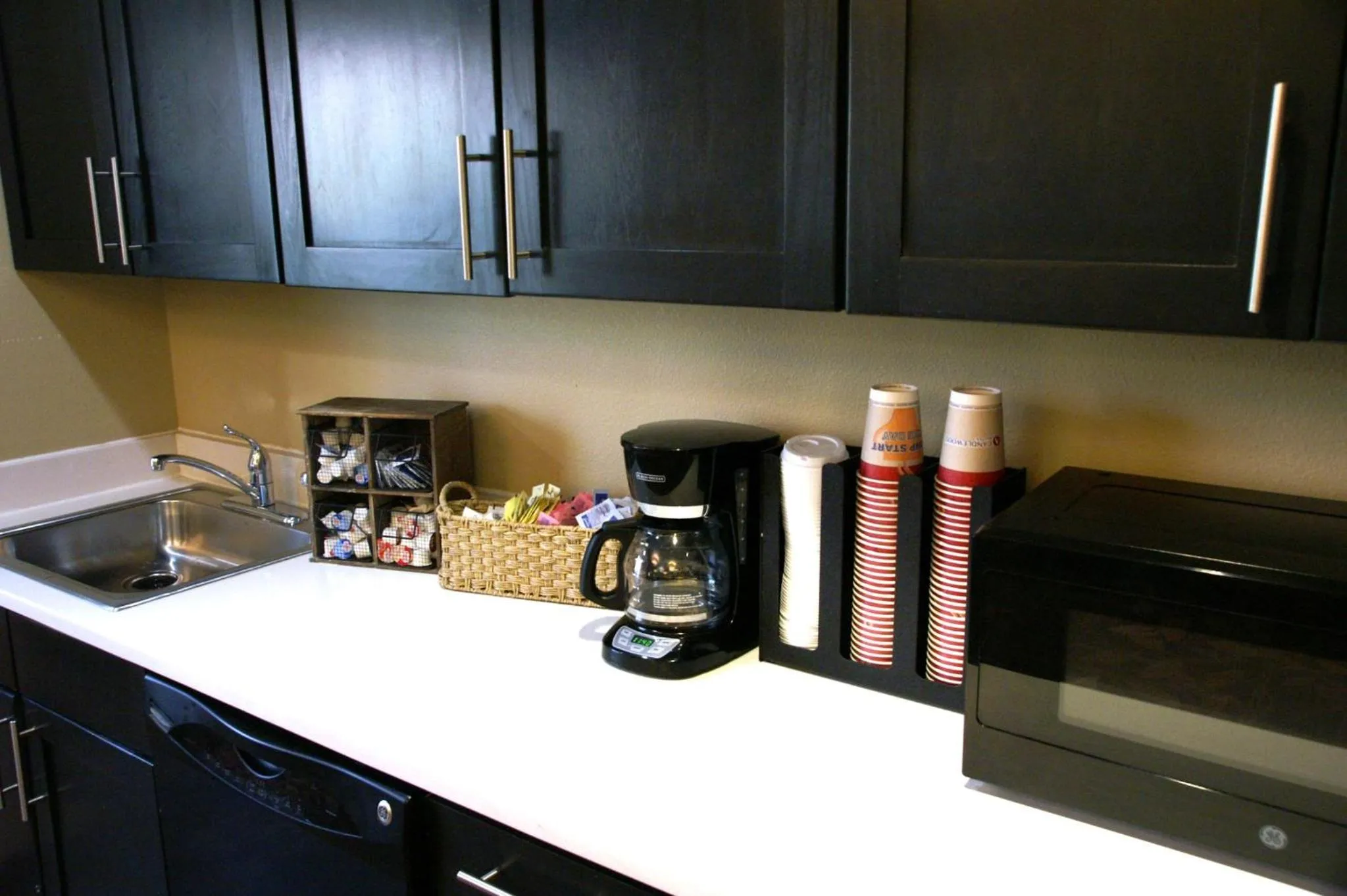 Meeting/conference room in Candlewood Suites Denver North - Thornton by IHG