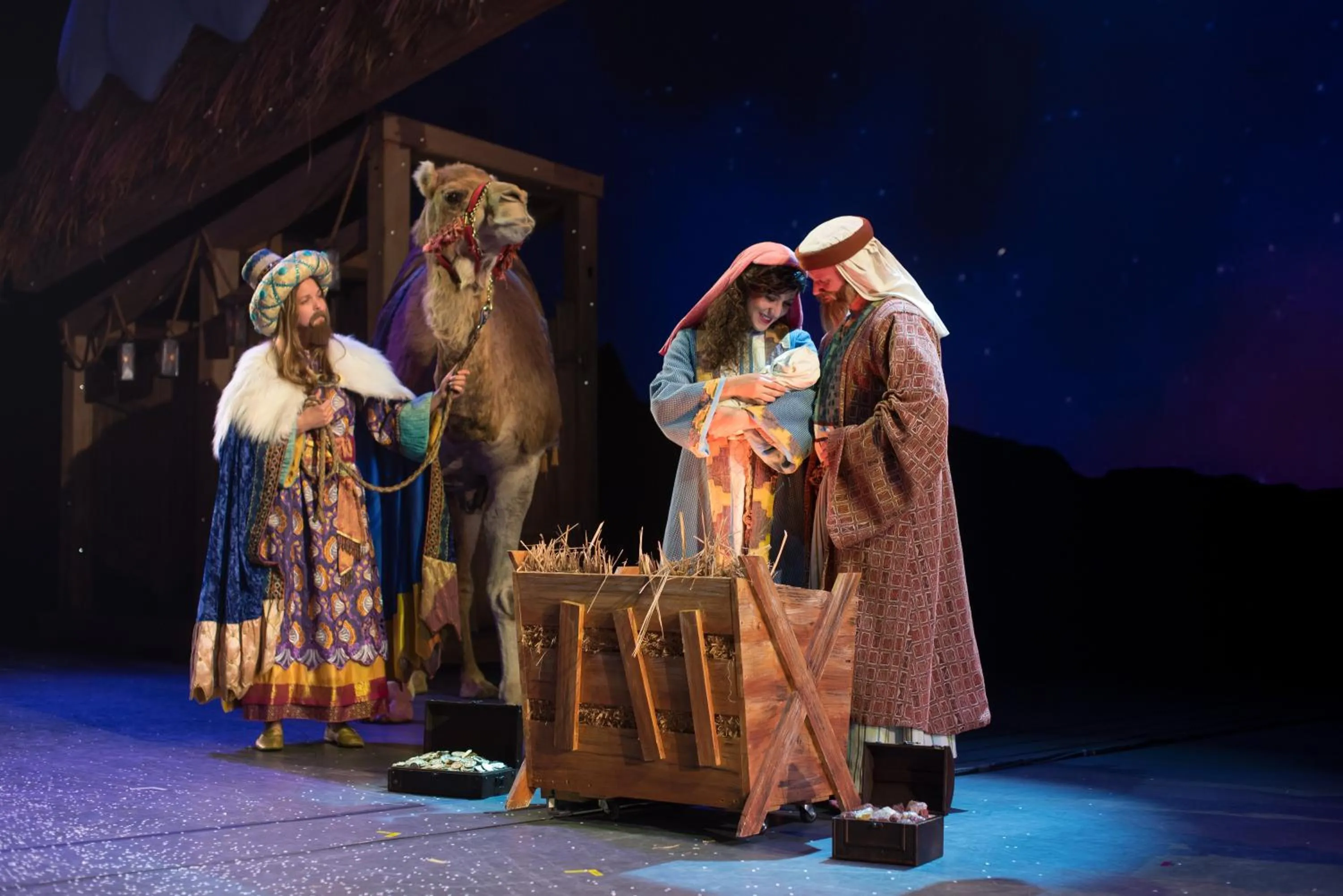 Nearby landmark in Staybridge Suites Orlando at SeaWorld by IHG - Free Breakfast & Shuttle to SeaWorld Parks