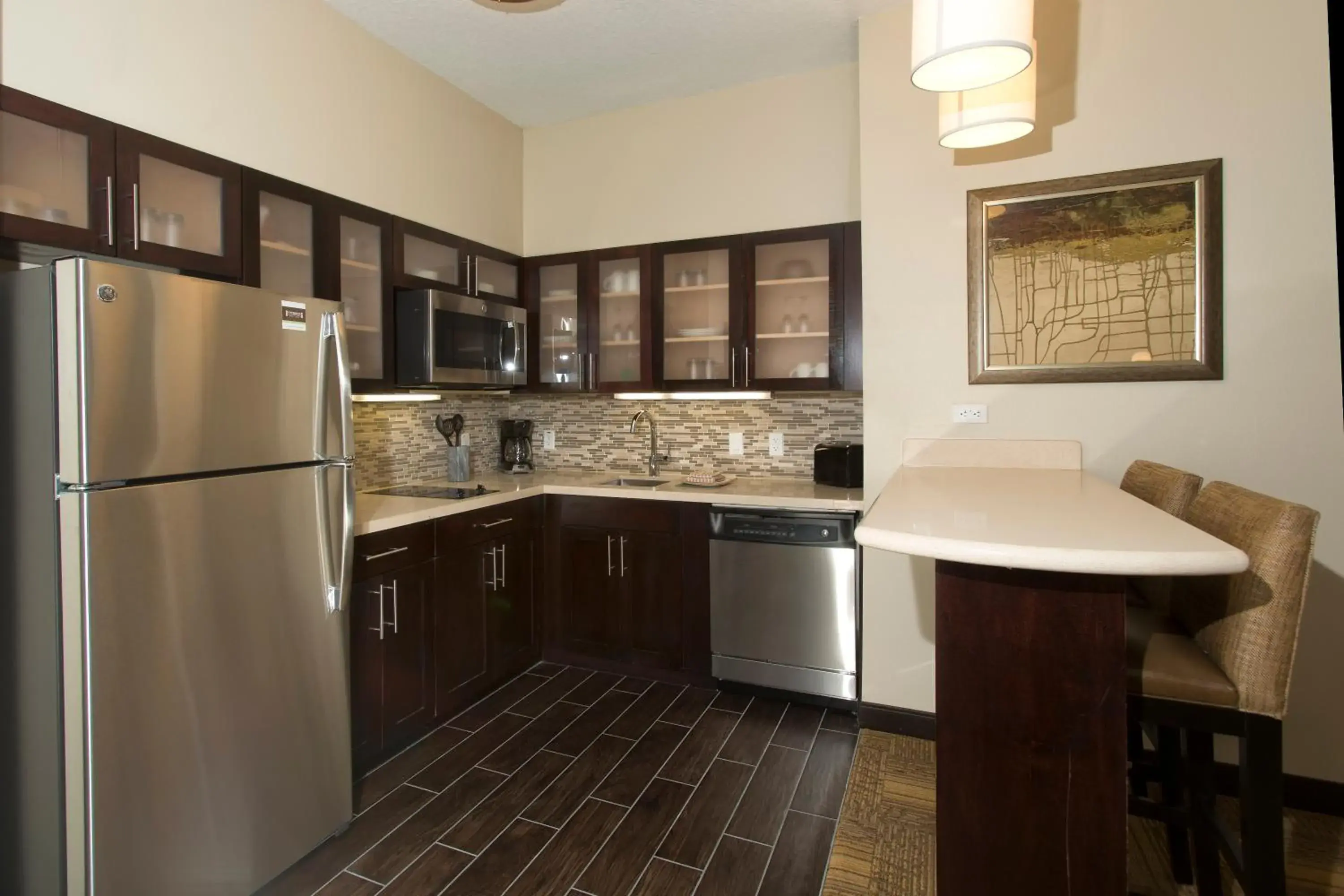 One-Bedroom Queen Suite in Staybridge Suites Orlando at SeaWorld by IHG - Free Parking & Shuttle to Seaworld Parks One-Bedroom Queen Suite in Staybridge Suites Orlando at SeaWorld by IHG - Free Parking & Shuttle to Seaworld Parks
