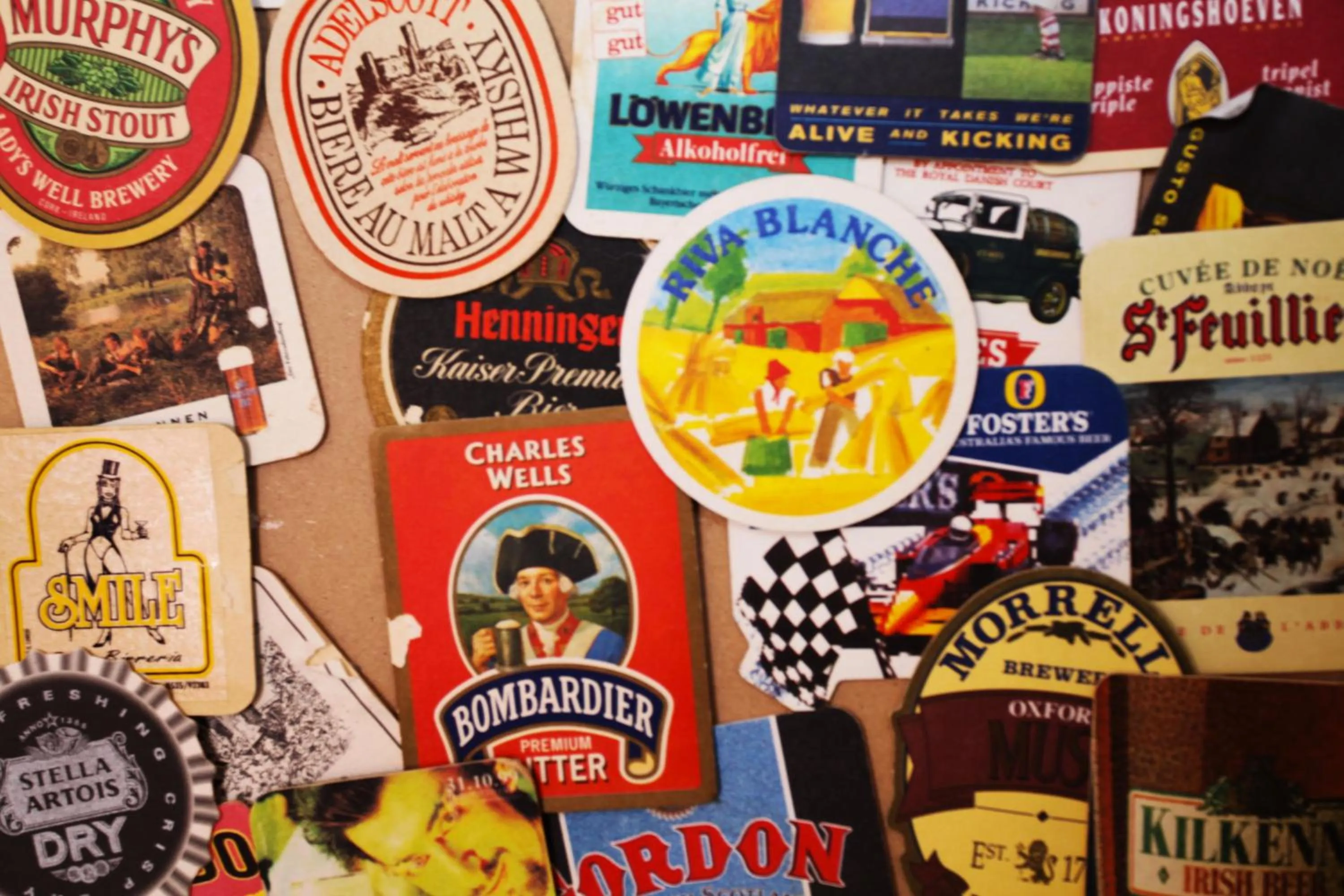 Decorative detail in Taormina Bed and BeerCraft