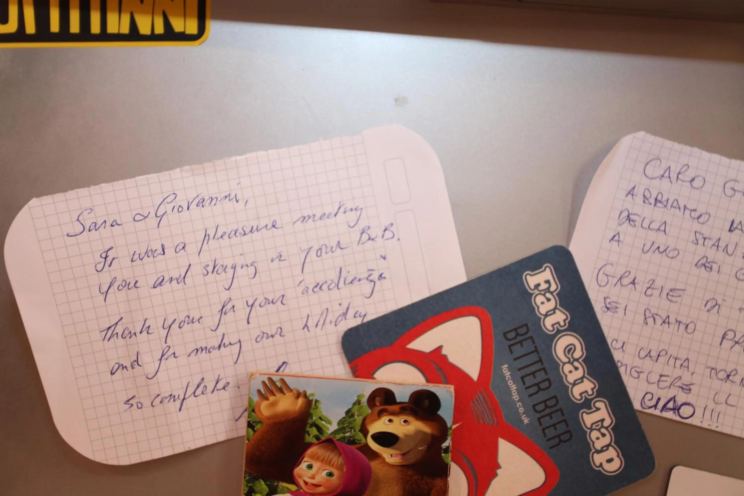 Other in Taormina Bed and BeerCraft