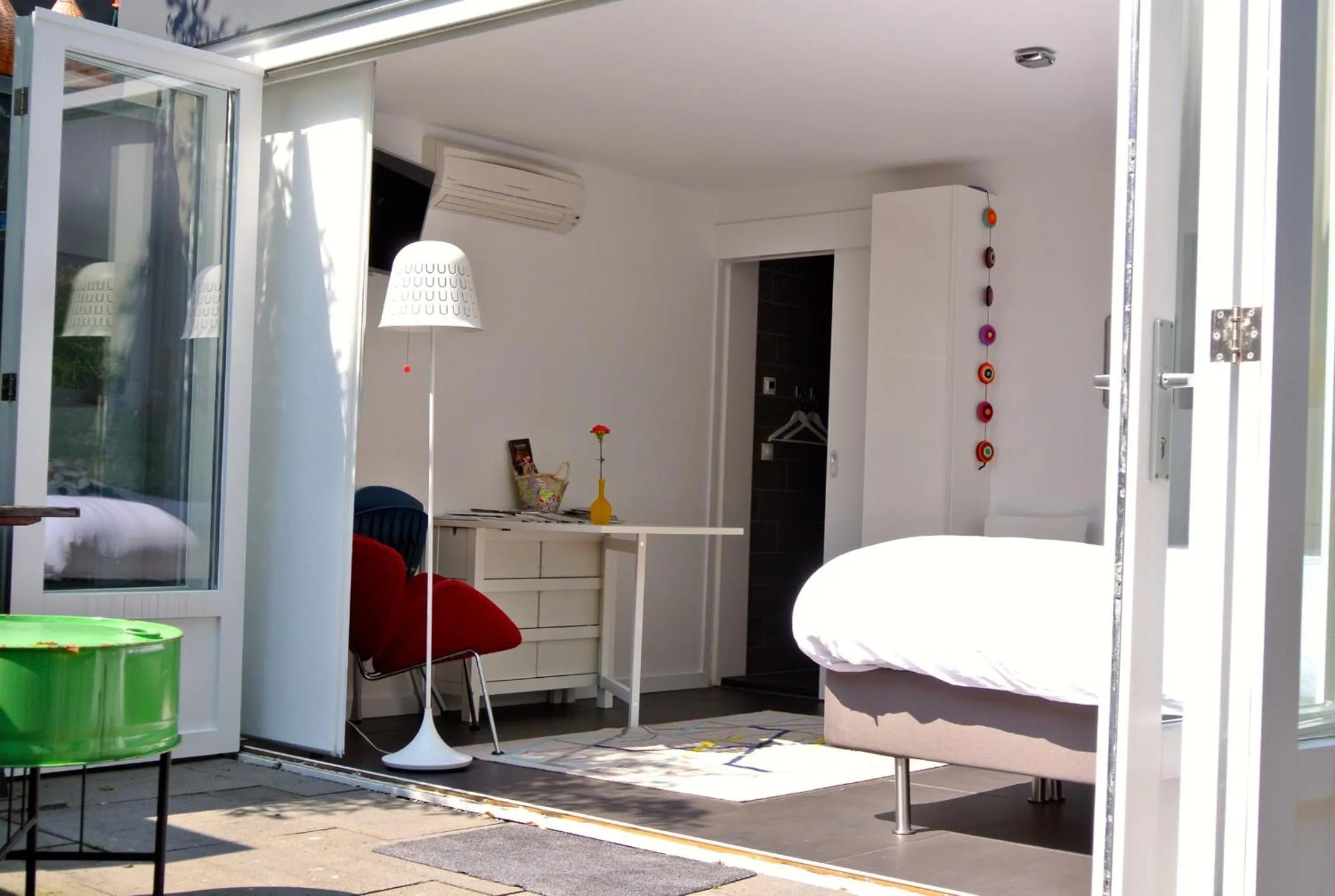 Property building in Naar Ineke