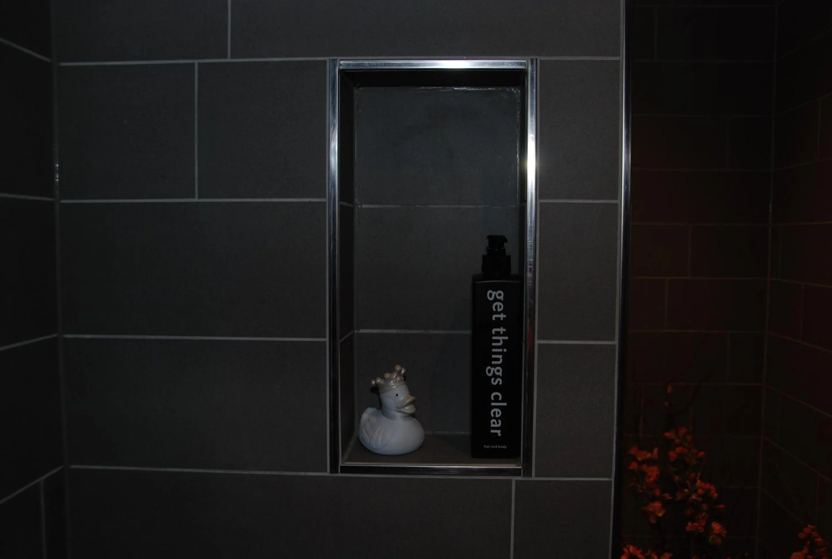 Toilet in Naar Ineke