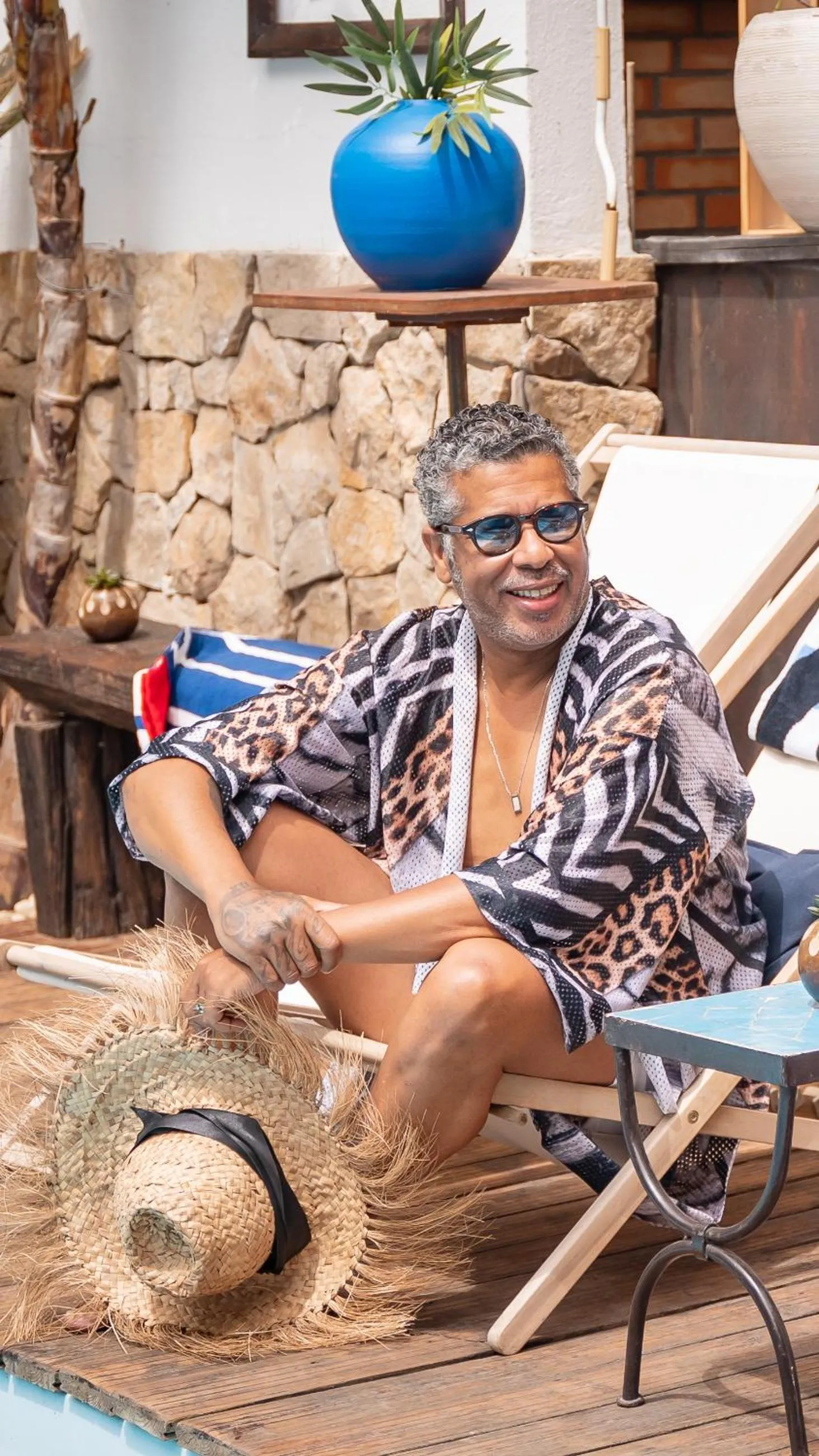 Opus One Luxury Guest House & Wine