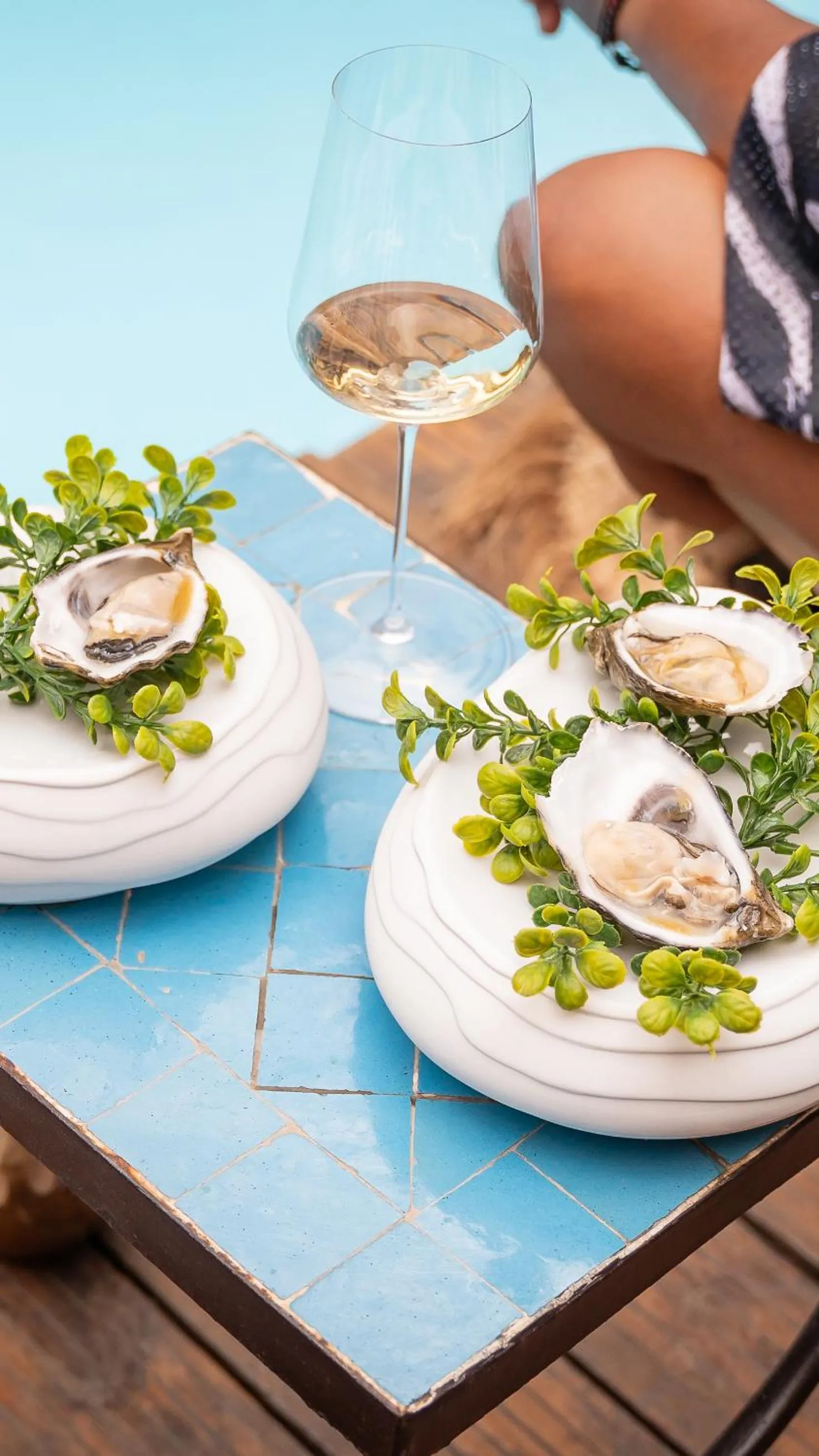 Opus One Luxury Guest House & Wine