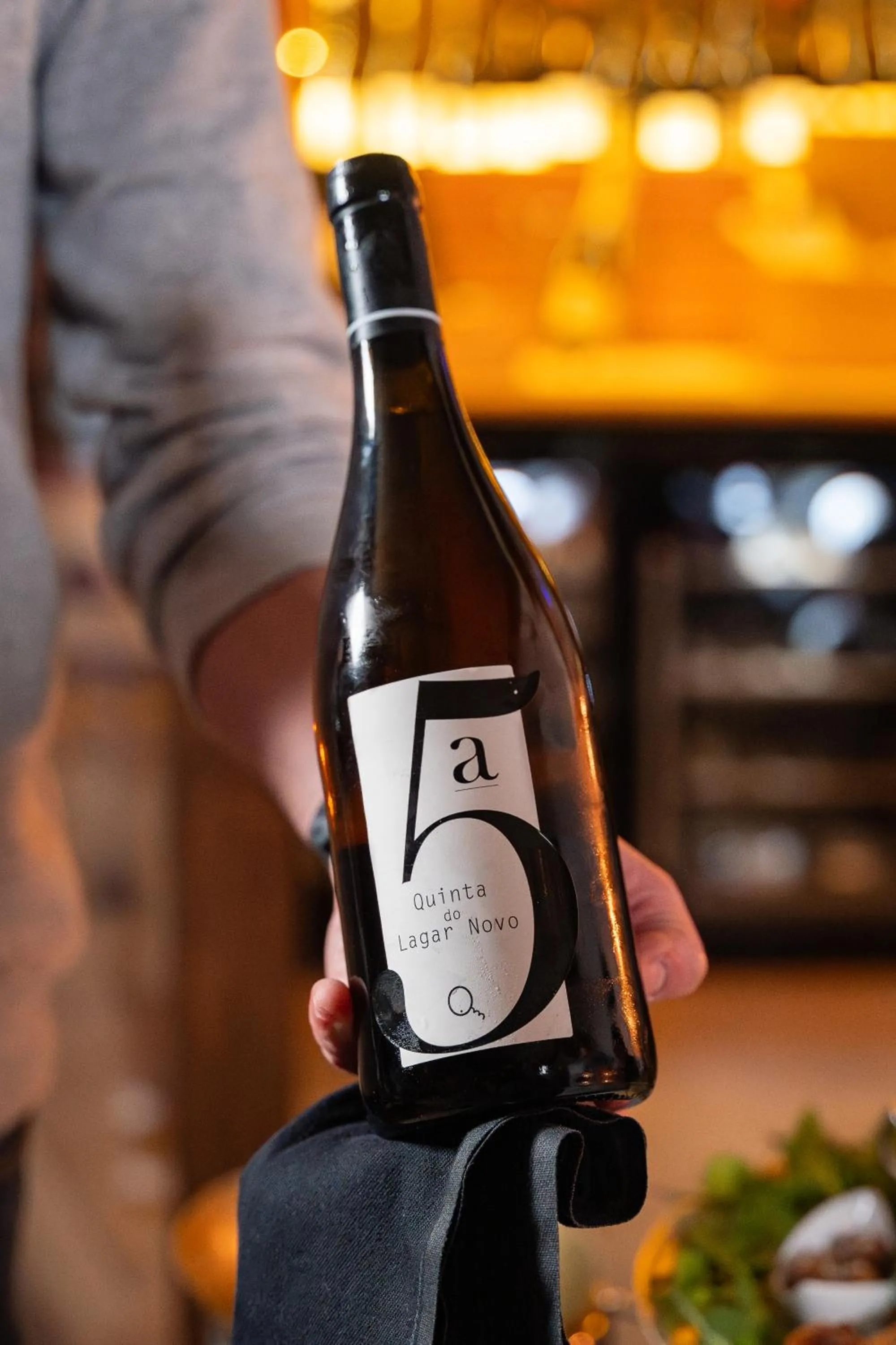 Opus One Luxury Guest House & Wine