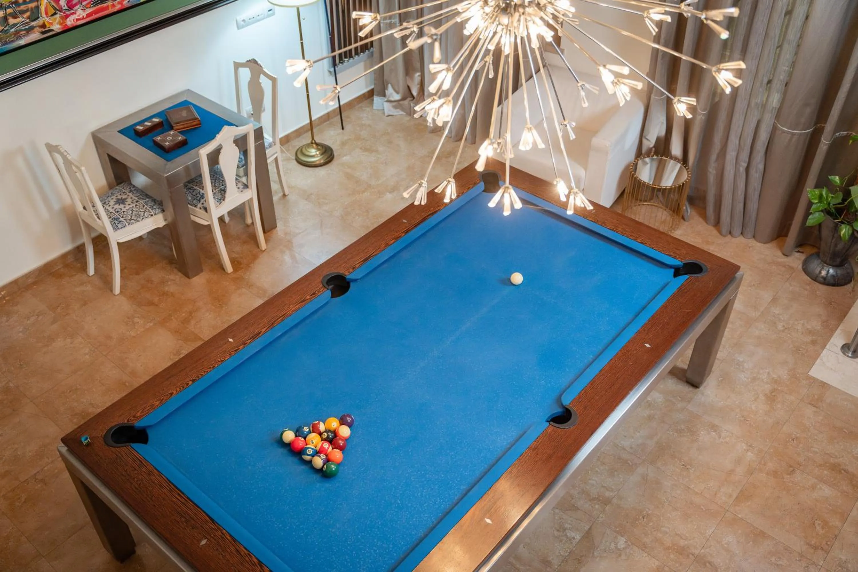 Opus One Luxury Guest House & Wine