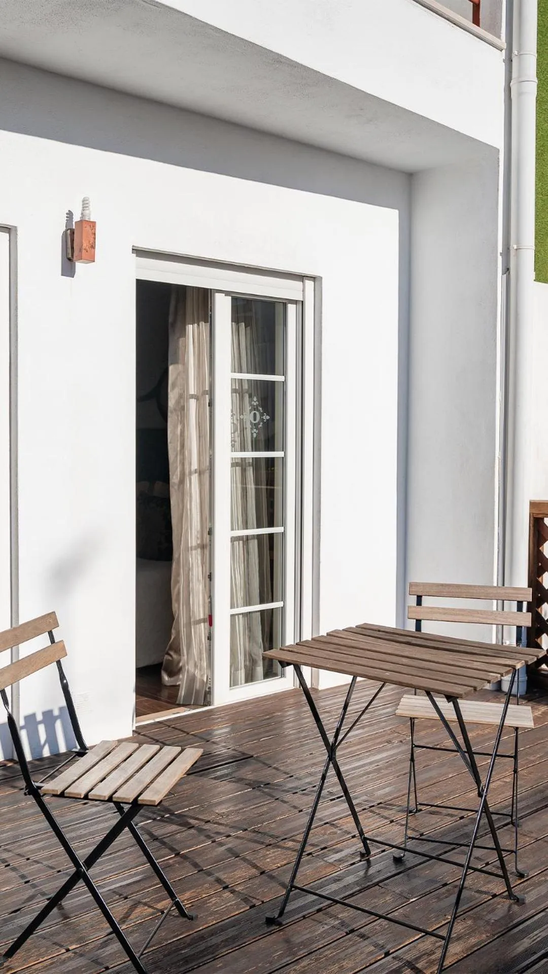 Opus One Luxury Guest House & Wine