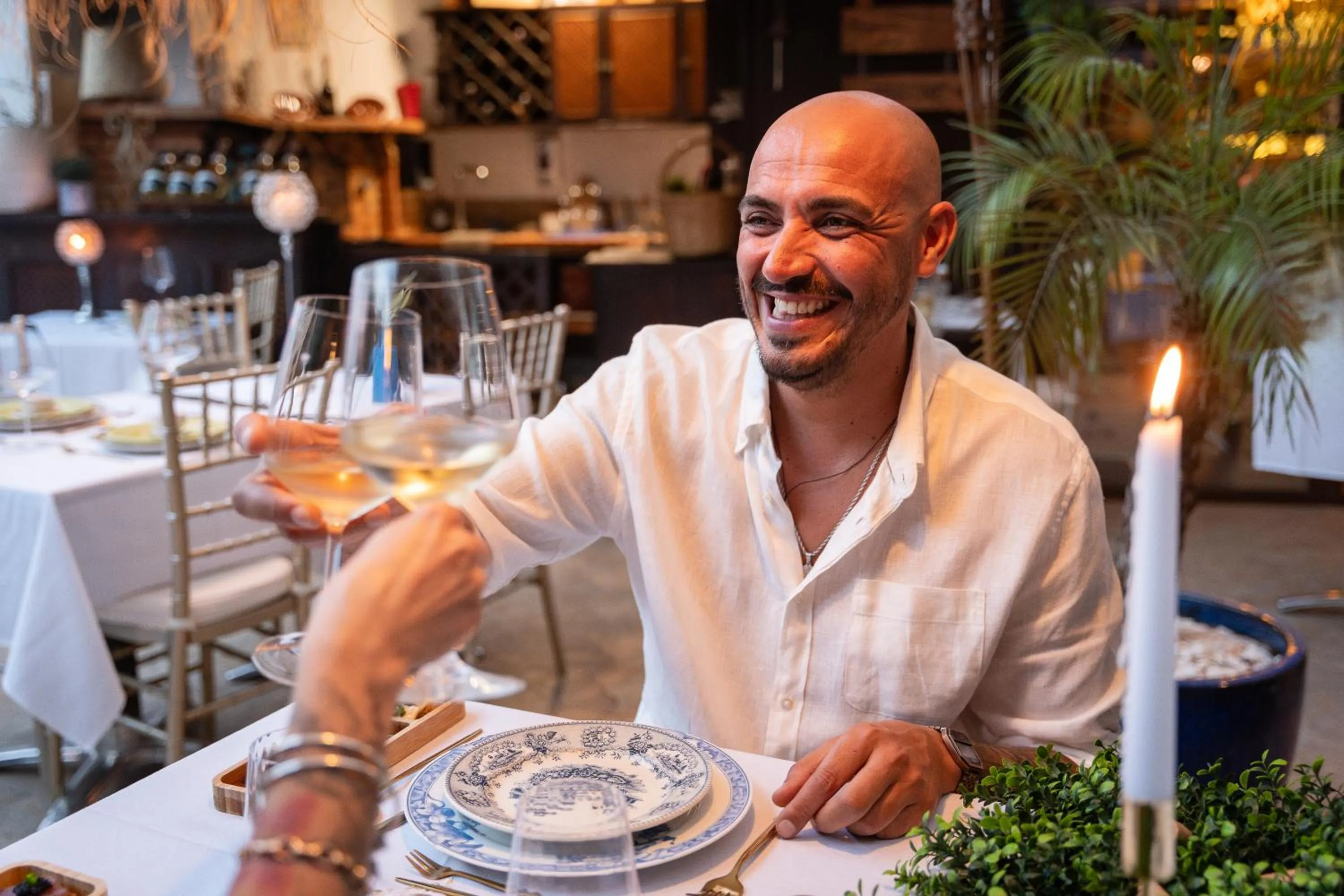 Opus One Luxury Guest House & Wine