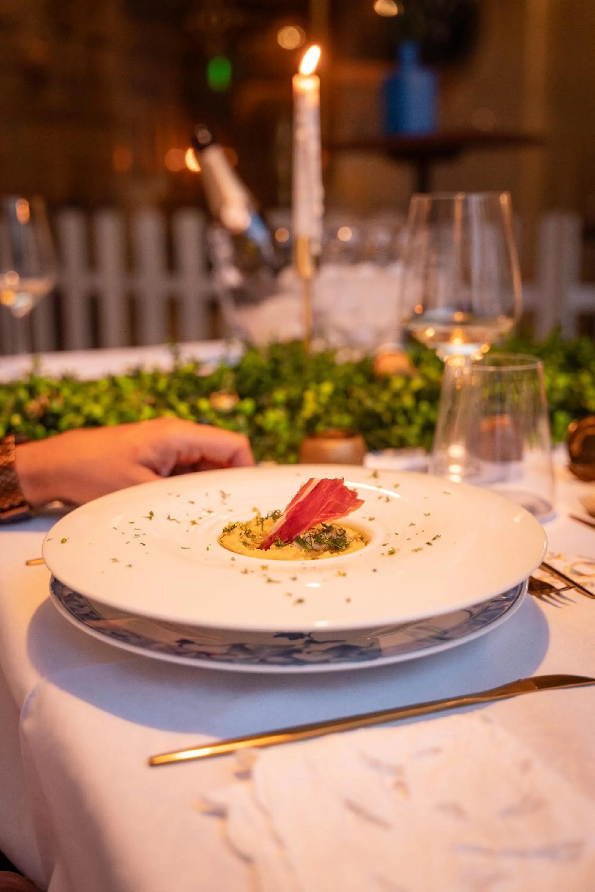 Opus One Luxury Guest House & Wine