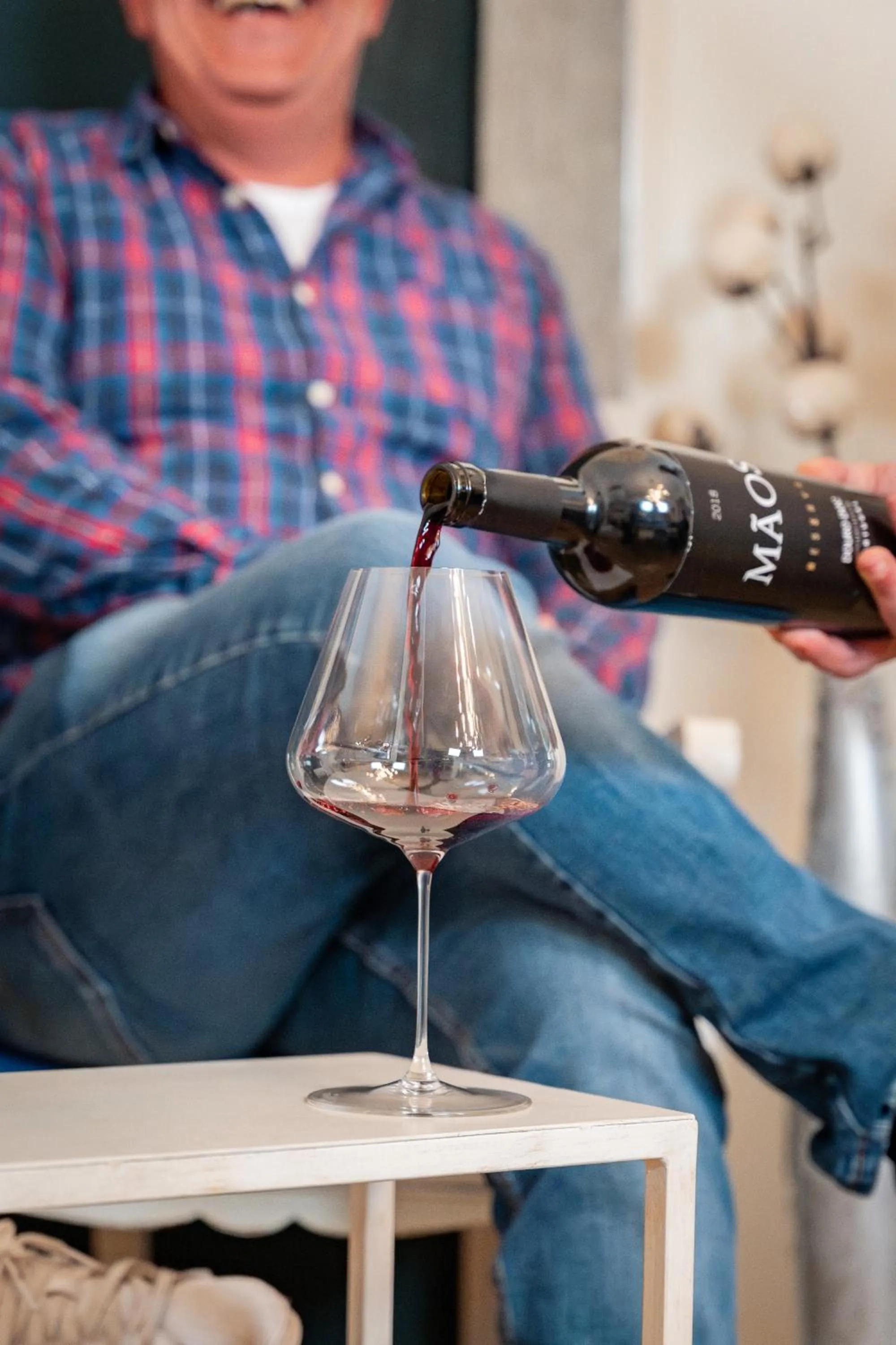 Opus One Luxury Guest House & Wine