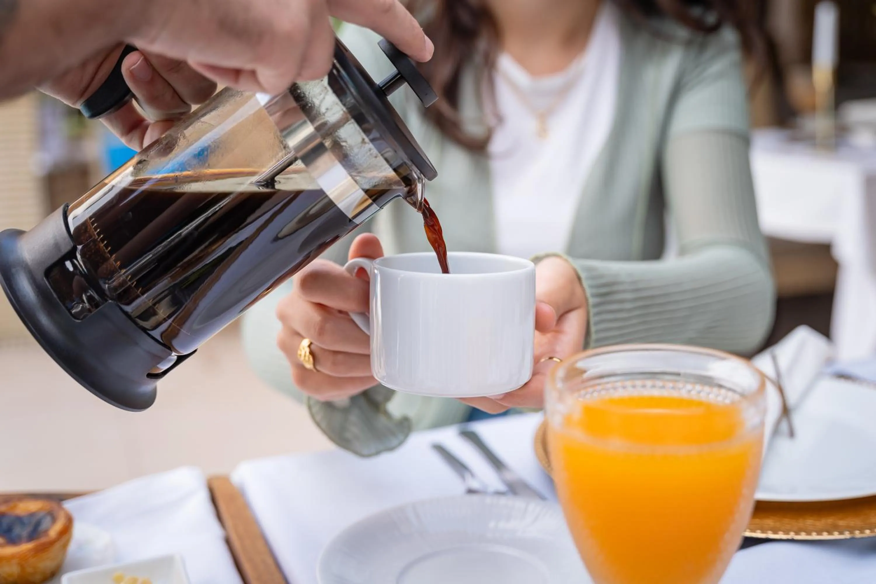 Opus One Luxury Guest House & Wine