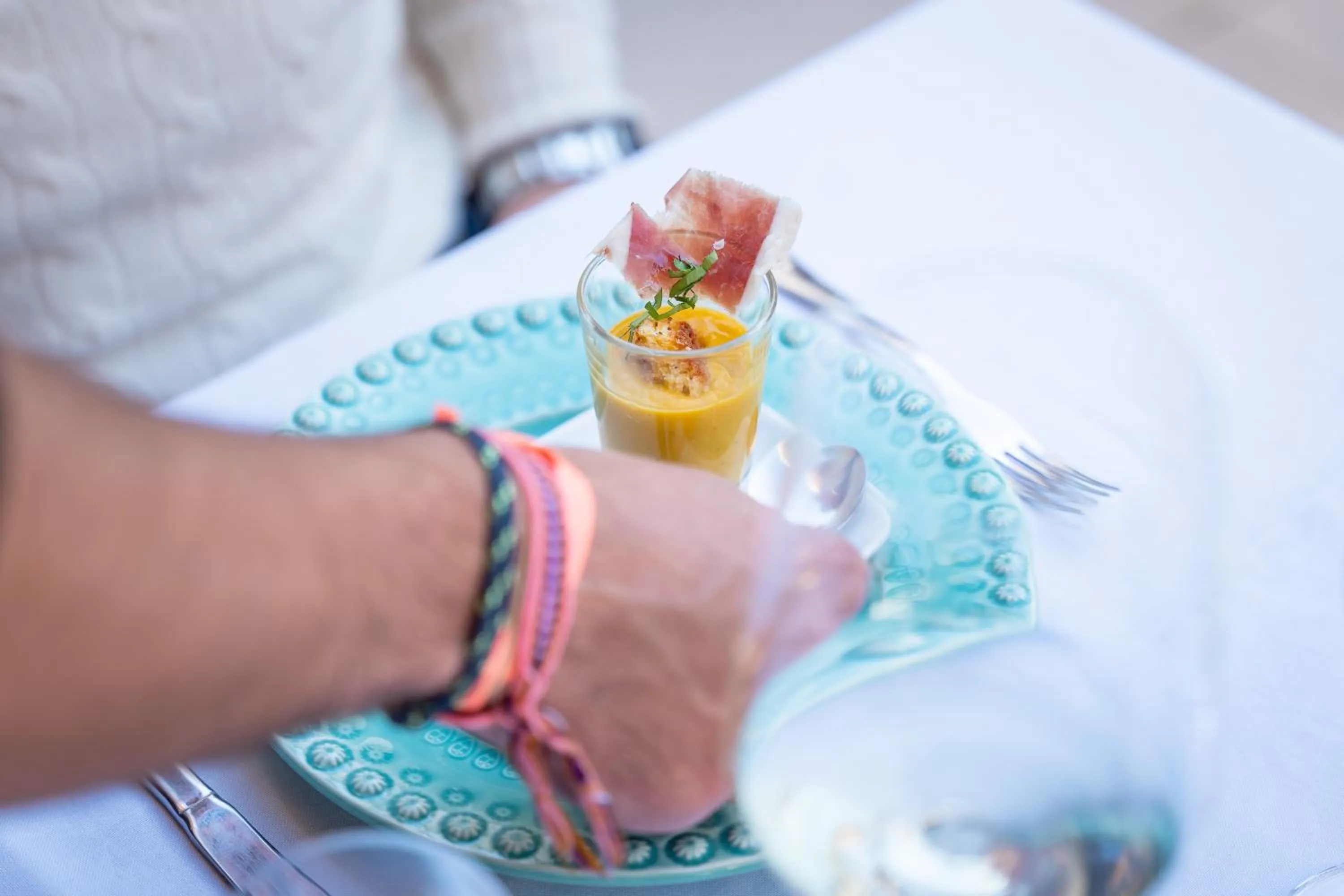 Opus One Luxury Guest House & Wine