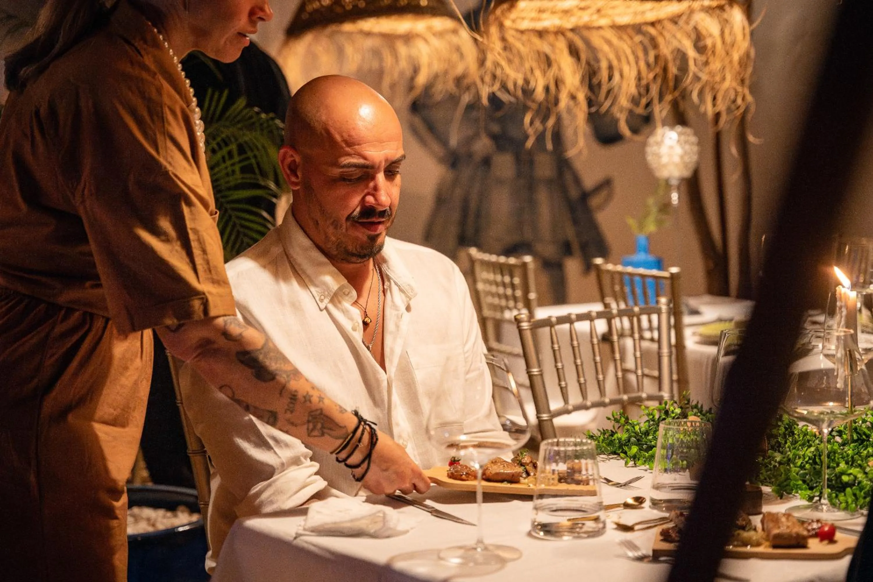 Opus One Luxury Guest House & Wine