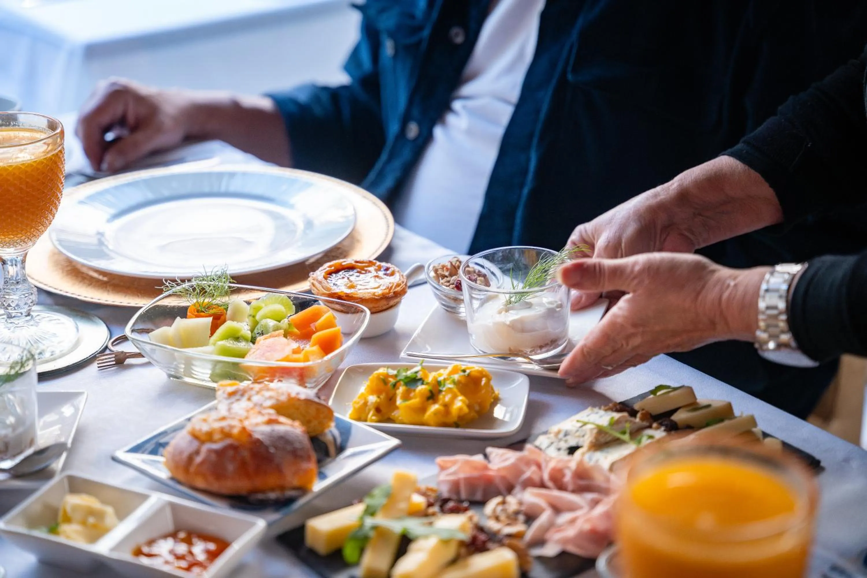 Opus One Luxury Guest House & Wine