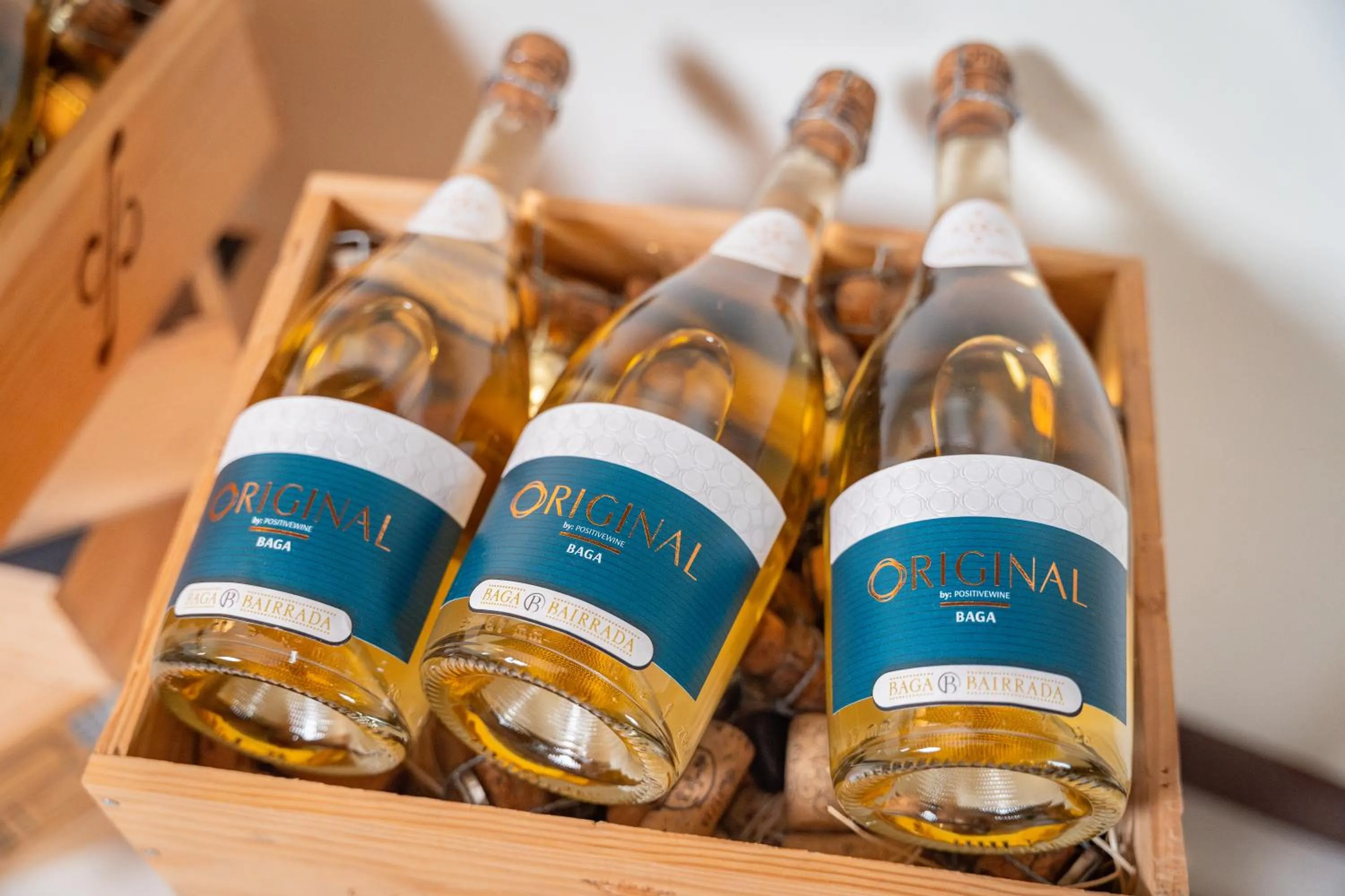 Opus One Luxury Guest House & Wine