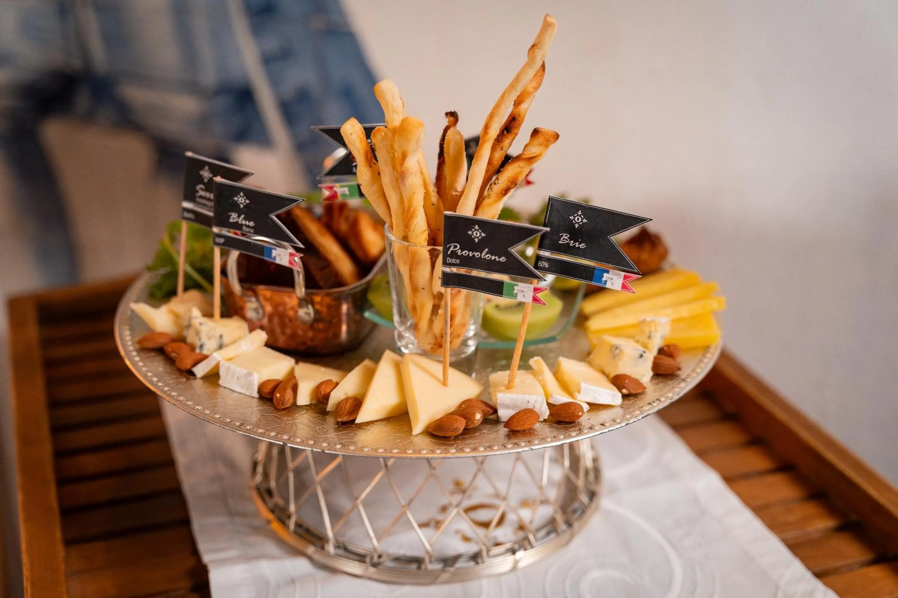 Opus One Luxury Guest House & Wine