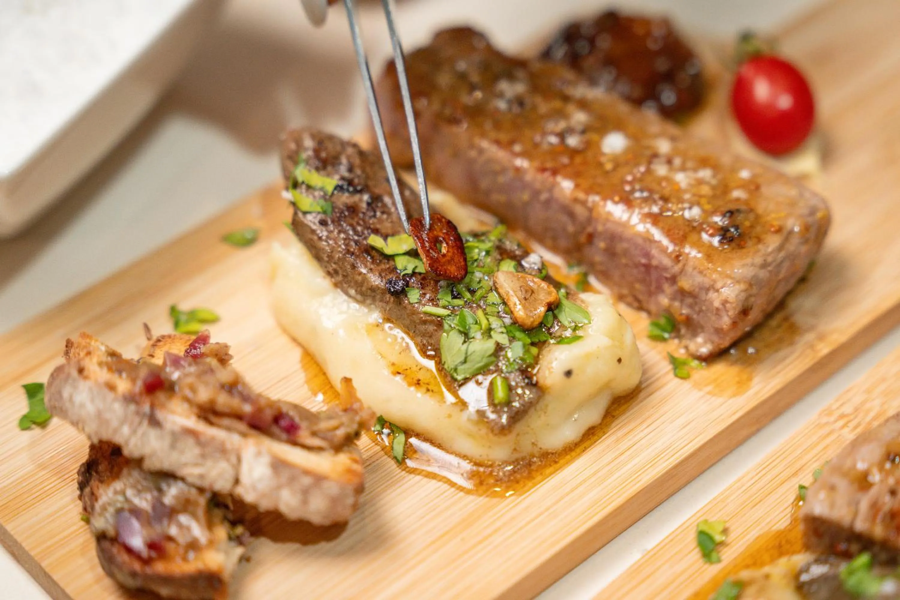 Opus One Luxury Guest House & Wine