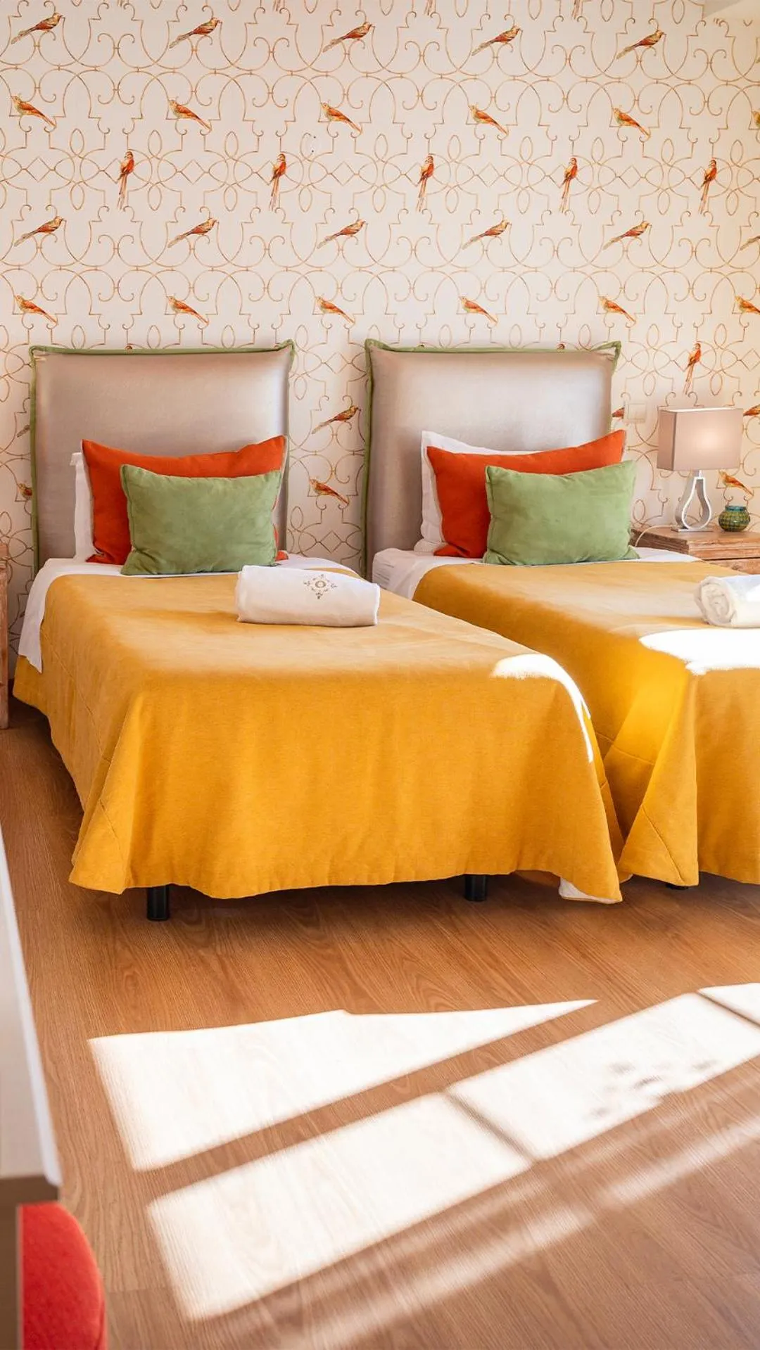 Opus One Luxury Guest House & Wine